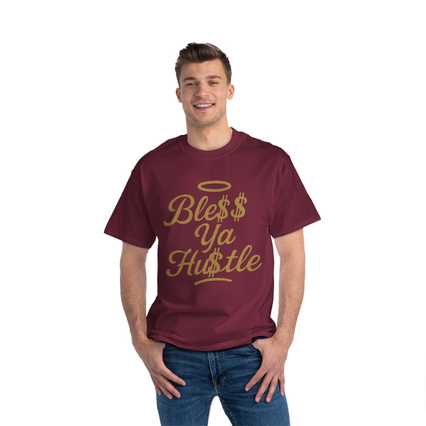 Bless Ya Hustle T-shirt