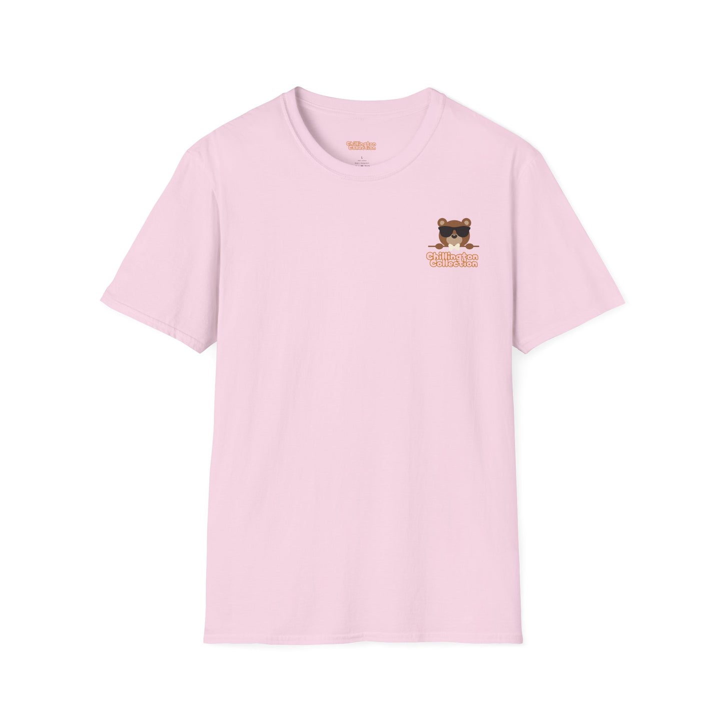 Chill Mode T-Shirt