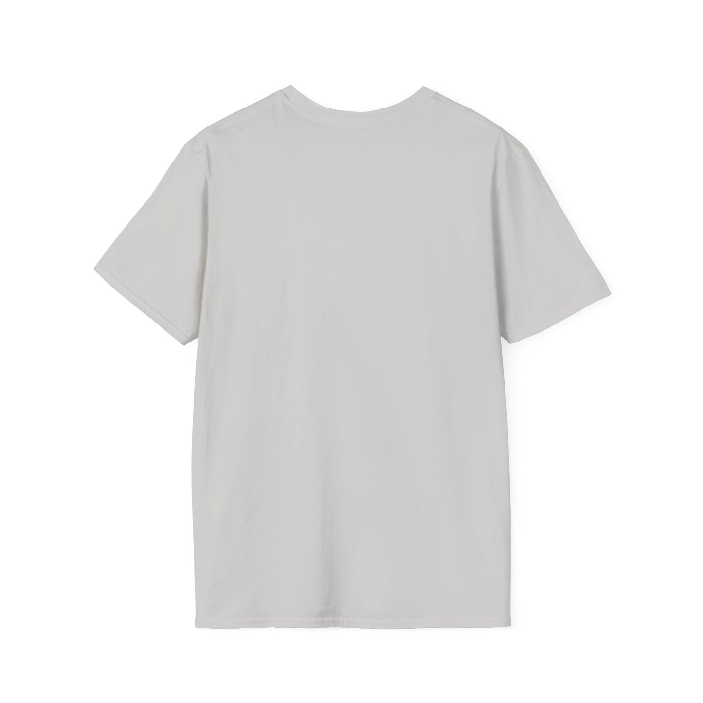 Cozy Bear Unisex T-Shirt