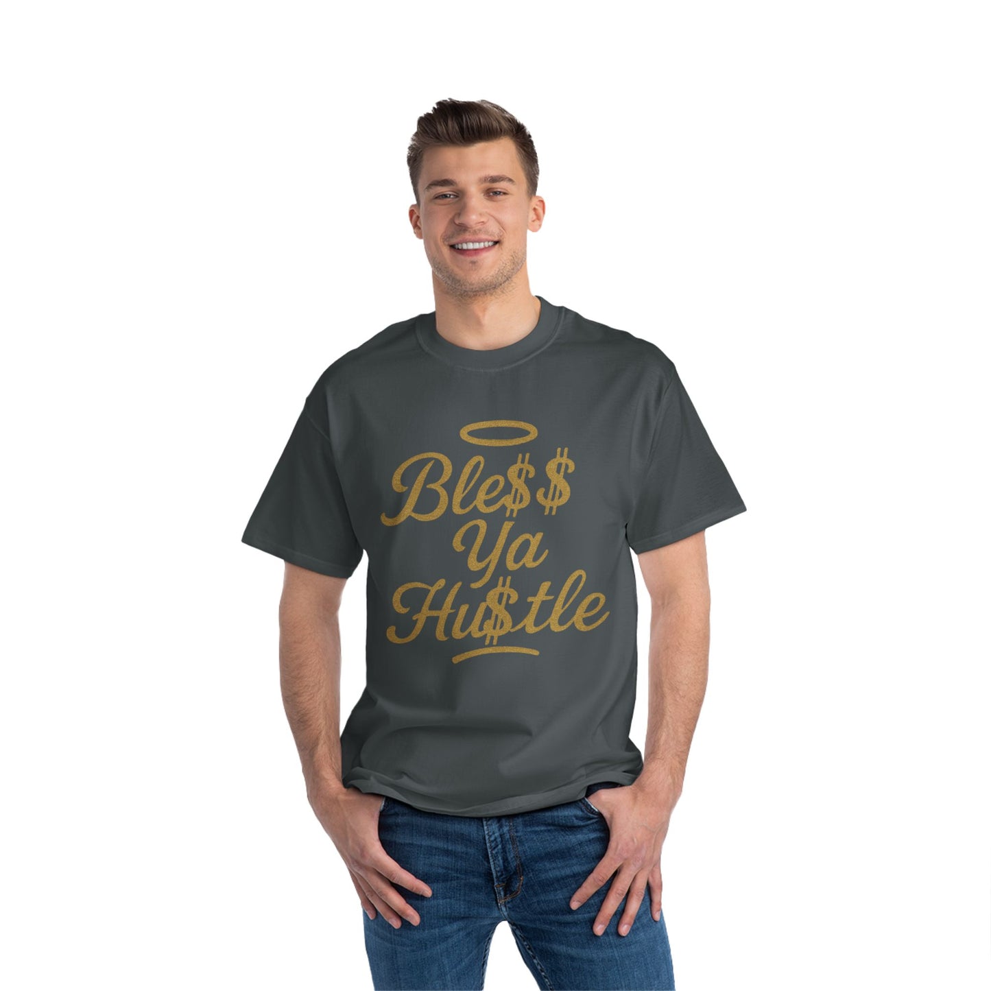 Bless Ya Hustle T-shirt