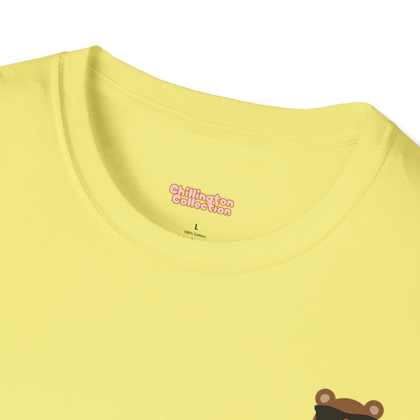 Be Chill T-Shirt