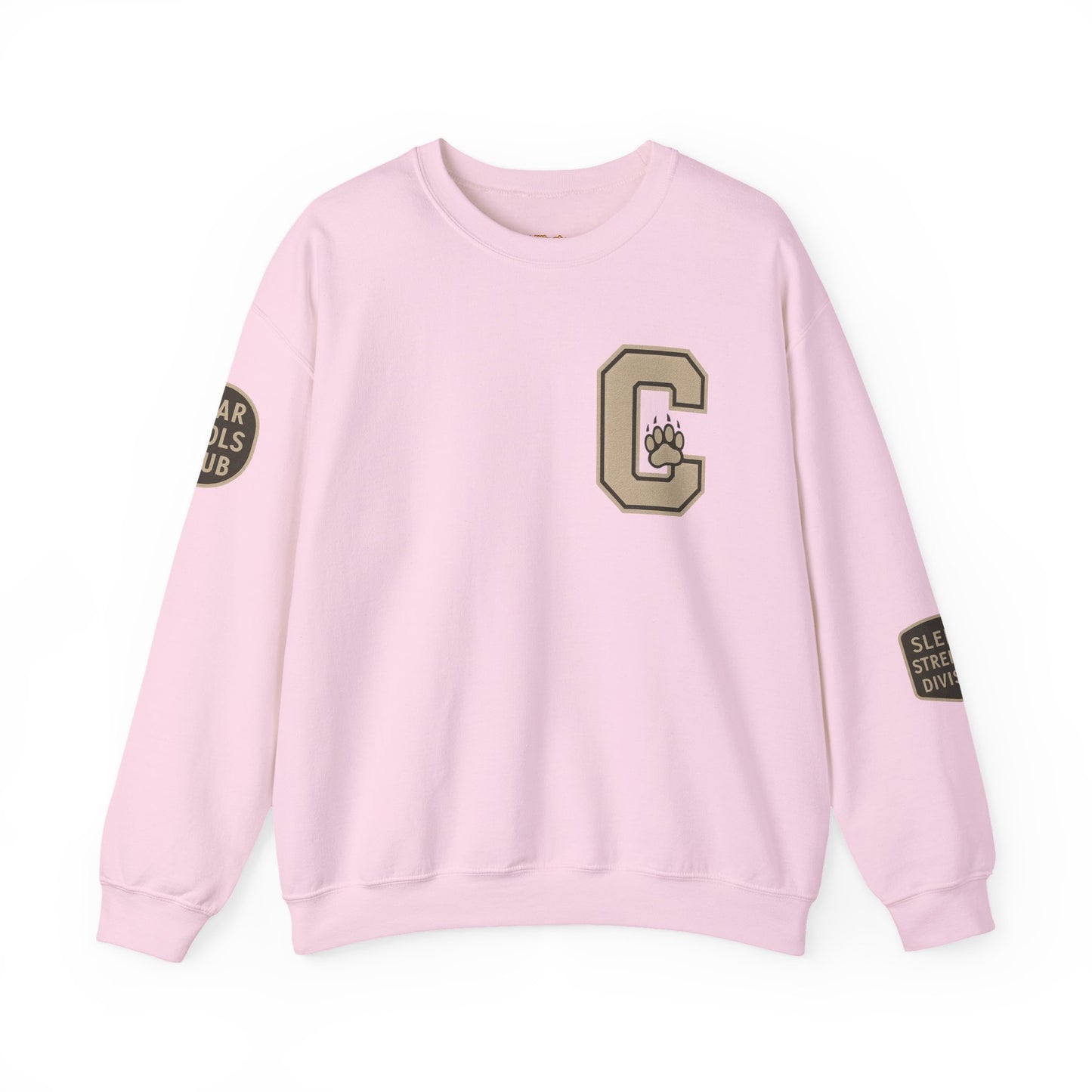 College Chillington Unisex Sweatshirt