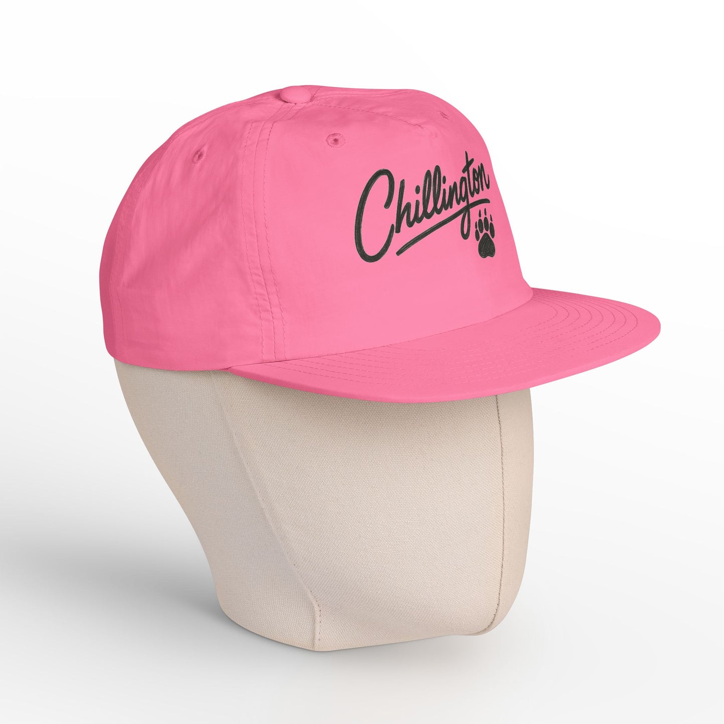 Chillington Bear Paw Surf Cap