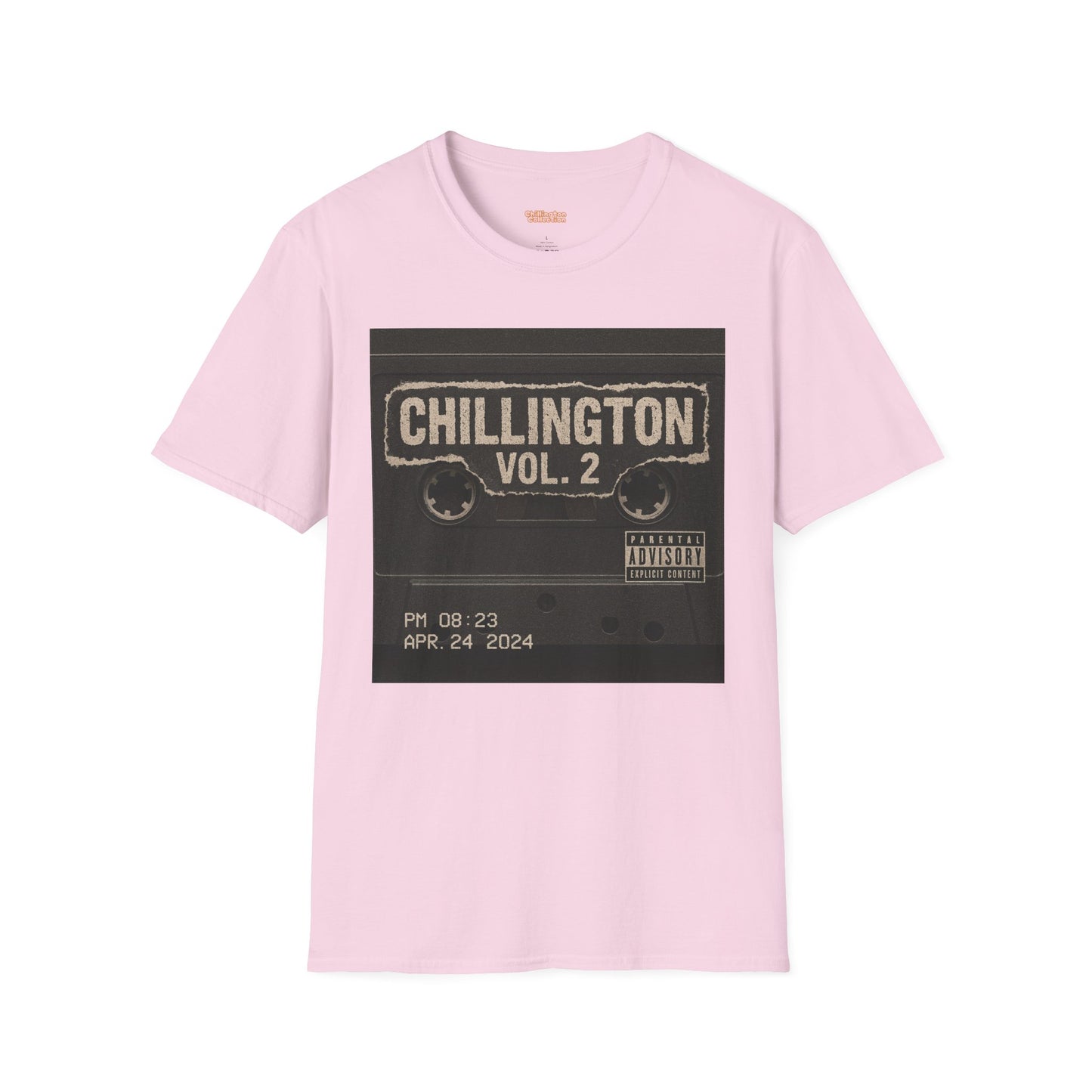 Chillington Vibes Unisex T-Shirt