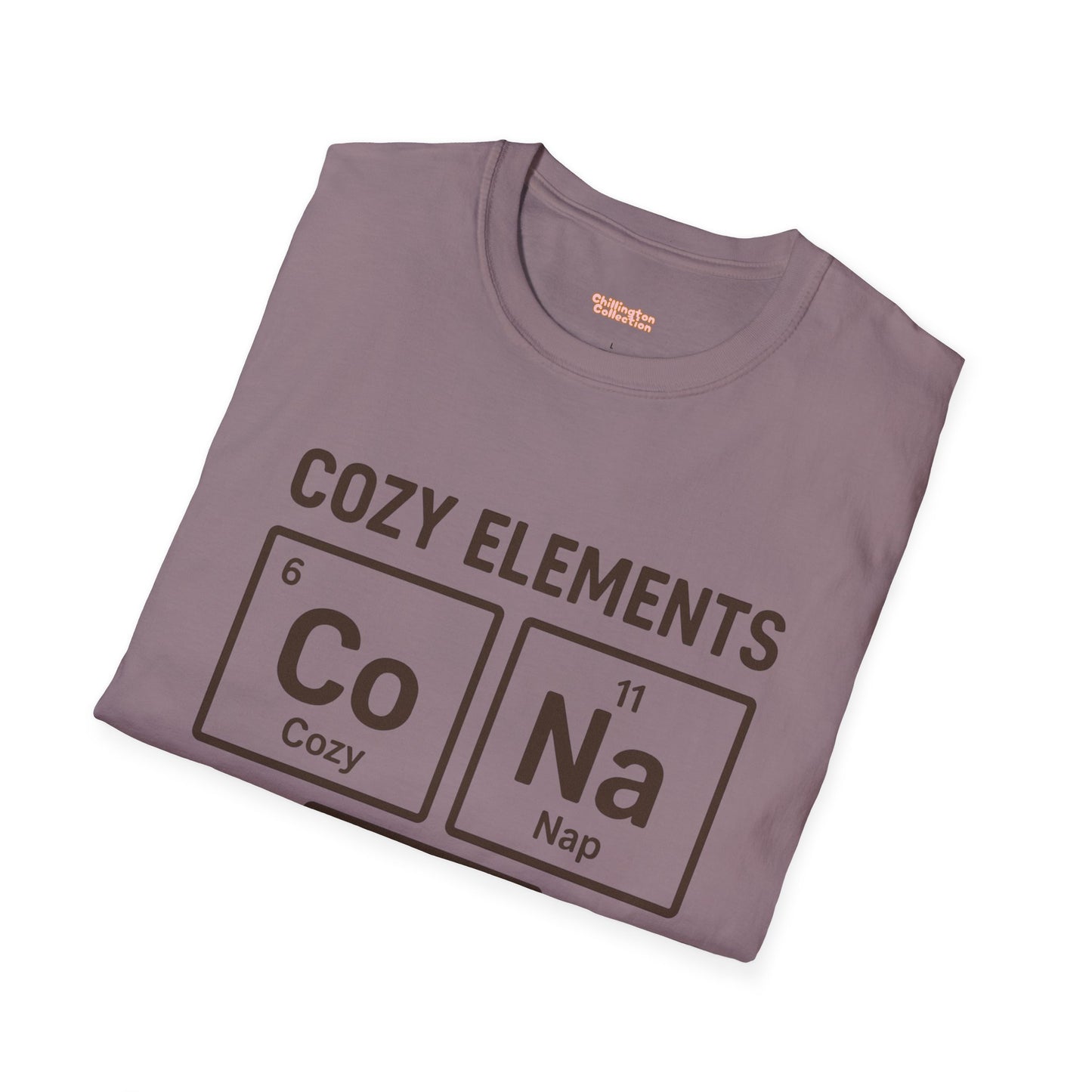 Cozy Elements Unisex T-Shirt
