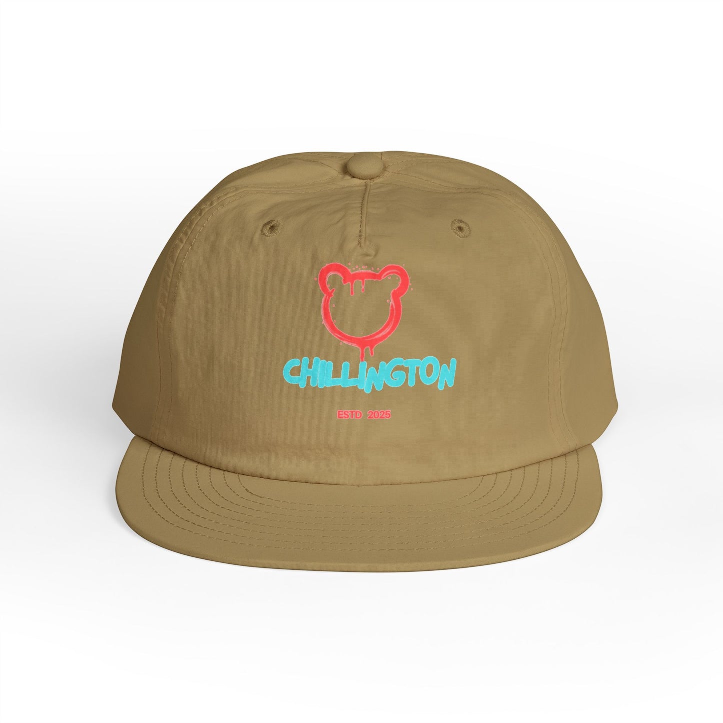 Chillington Surf Cap