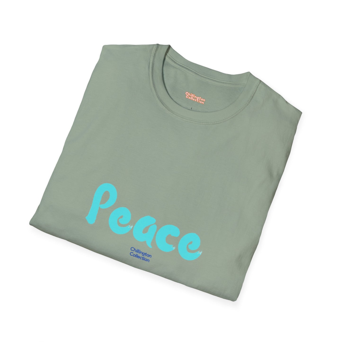 Peace Unisex T-Shirt