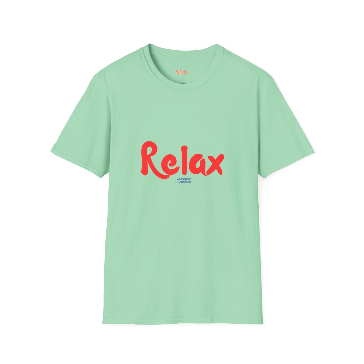 Relax Unisex T-Shirt