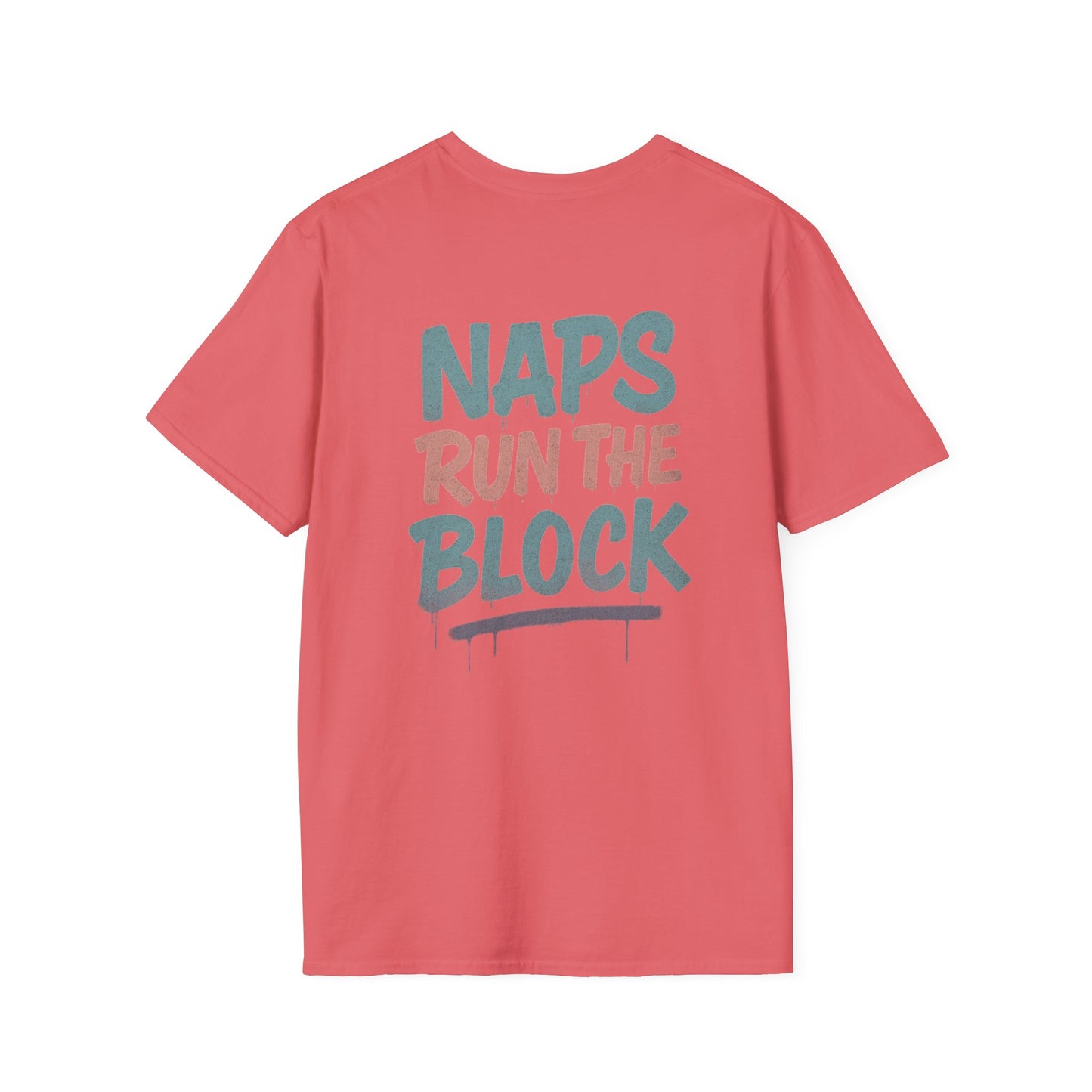 Nap Cartel Unisex T-Shirt
