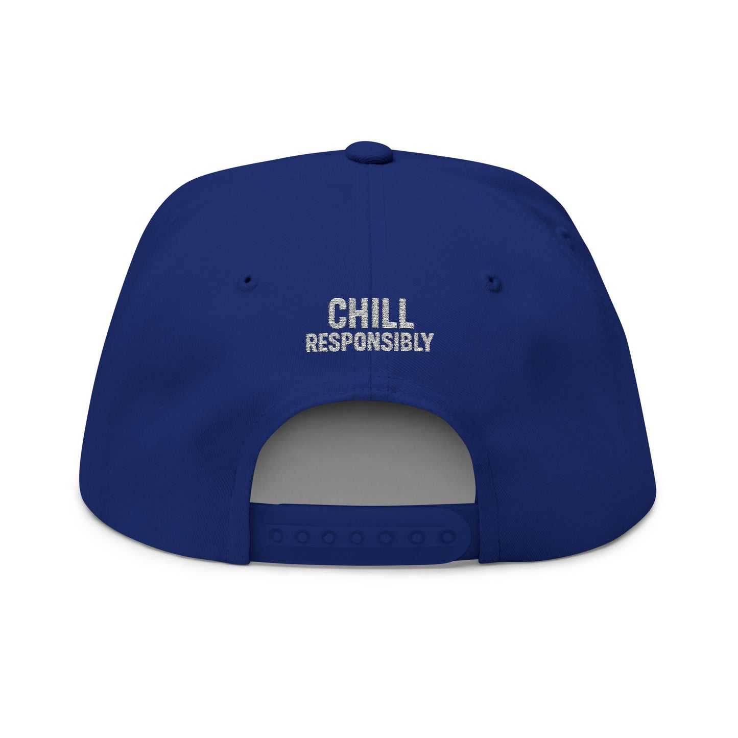 Chillington Flat Bill Cap