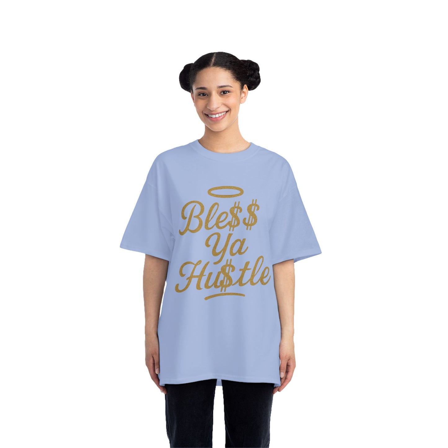 Bless Ya Hustle T-shirt