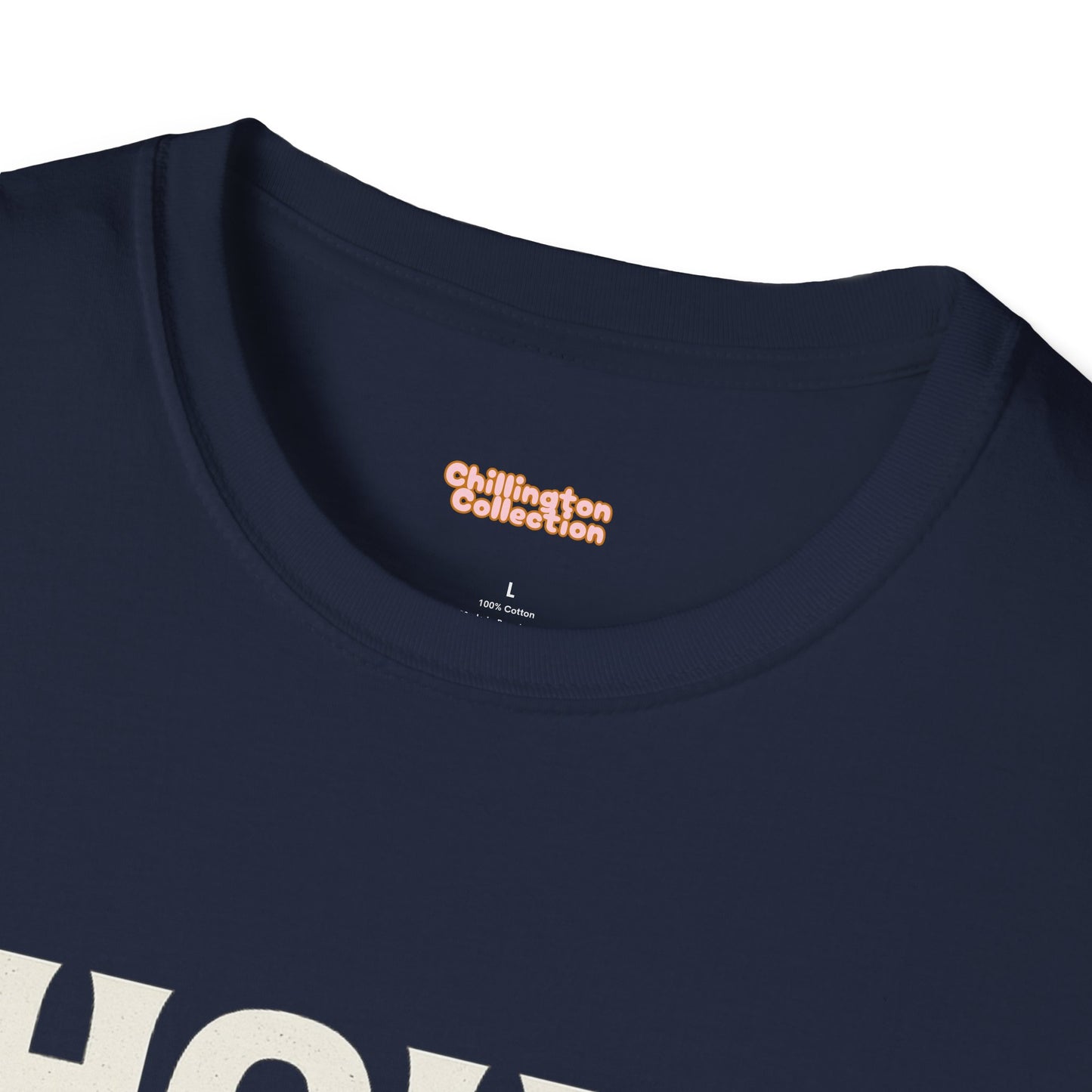 Holy Hood Healed Unisex T-Shirt
