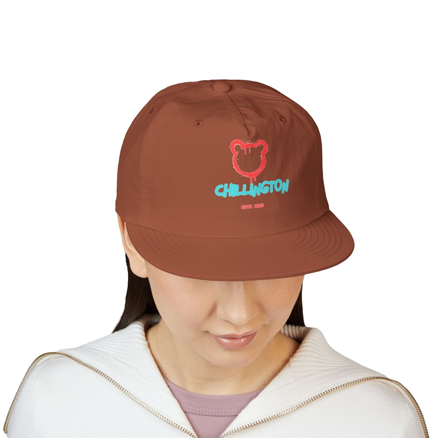 Chillington Surf Cap