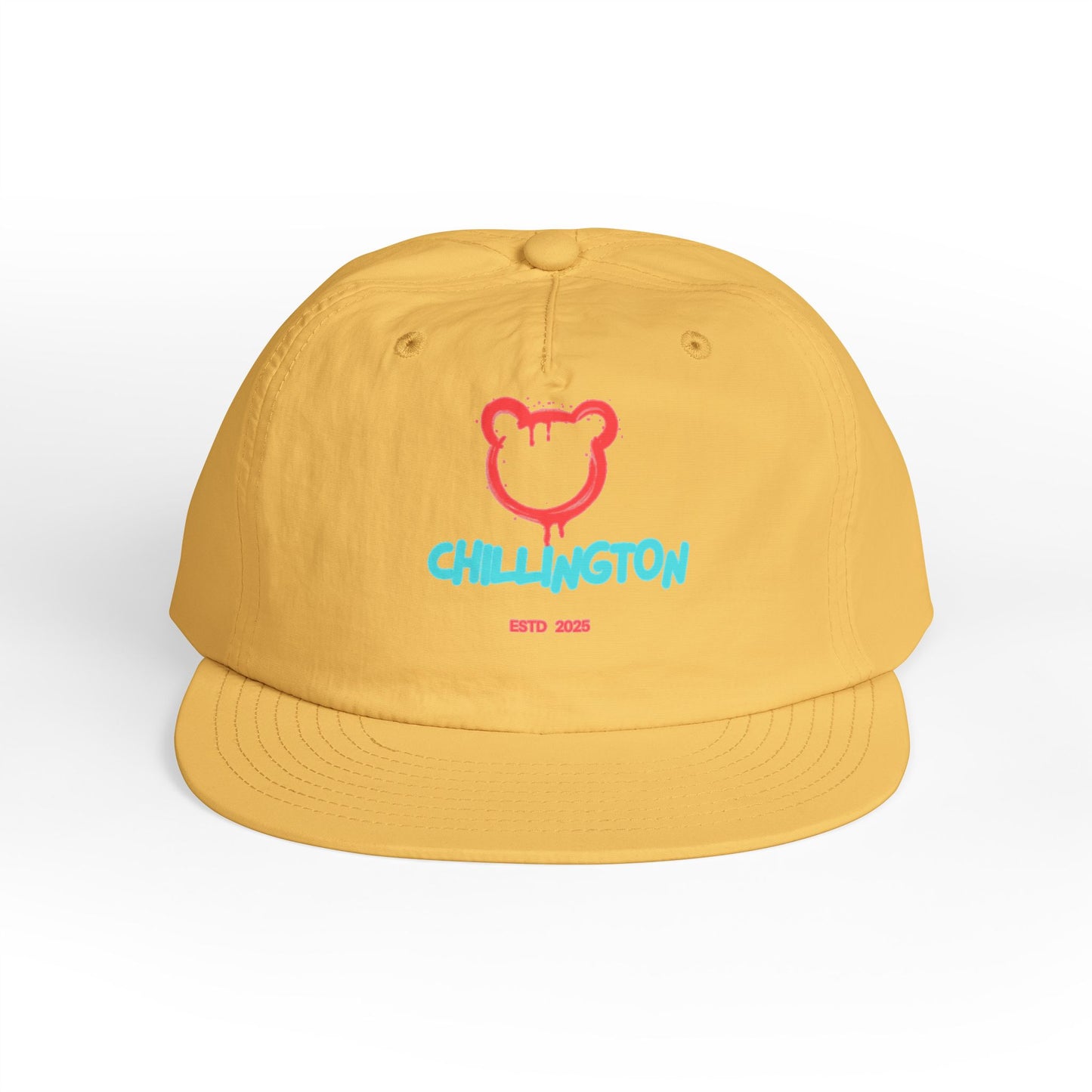 Chillington Surf Cap