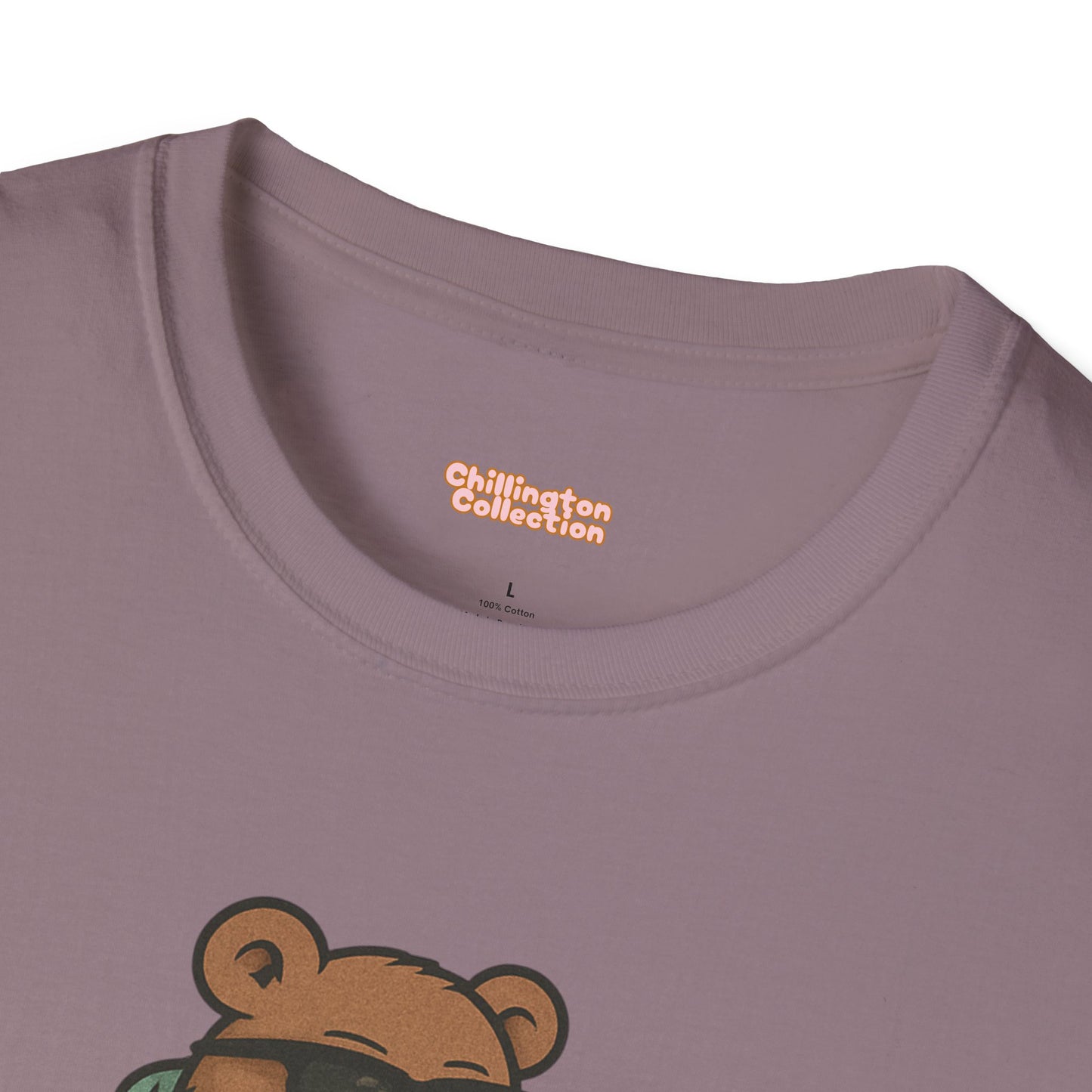 Chillington Unisex T-Shirt