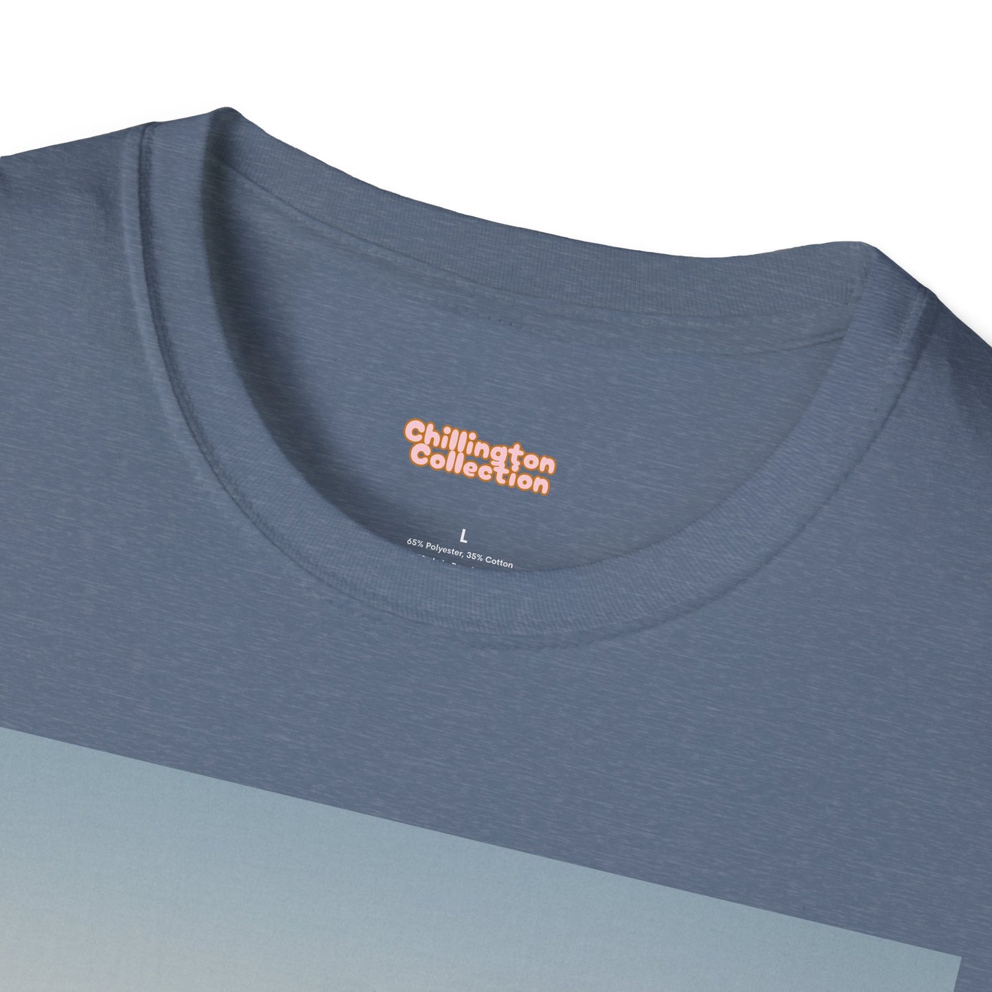 Chillington Unisex T-Shirt