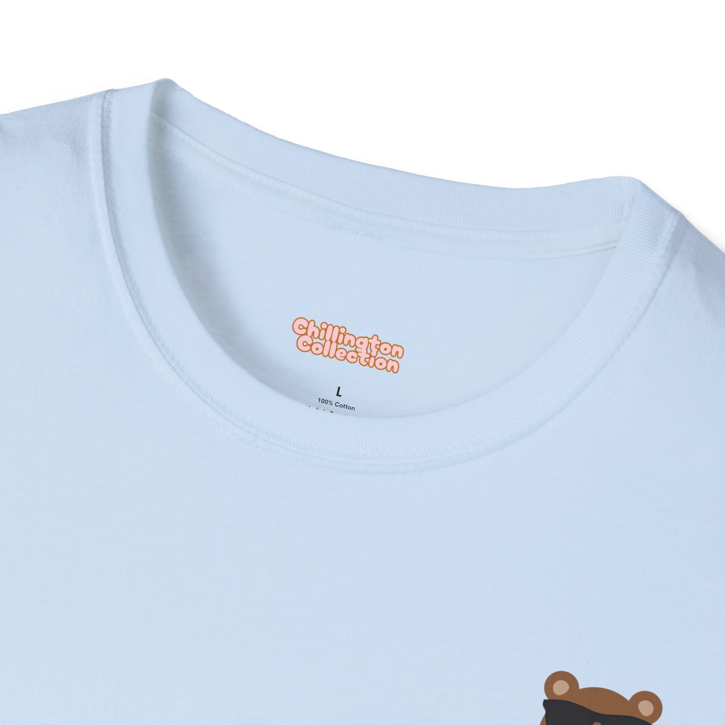 Be Chill T-Shirt