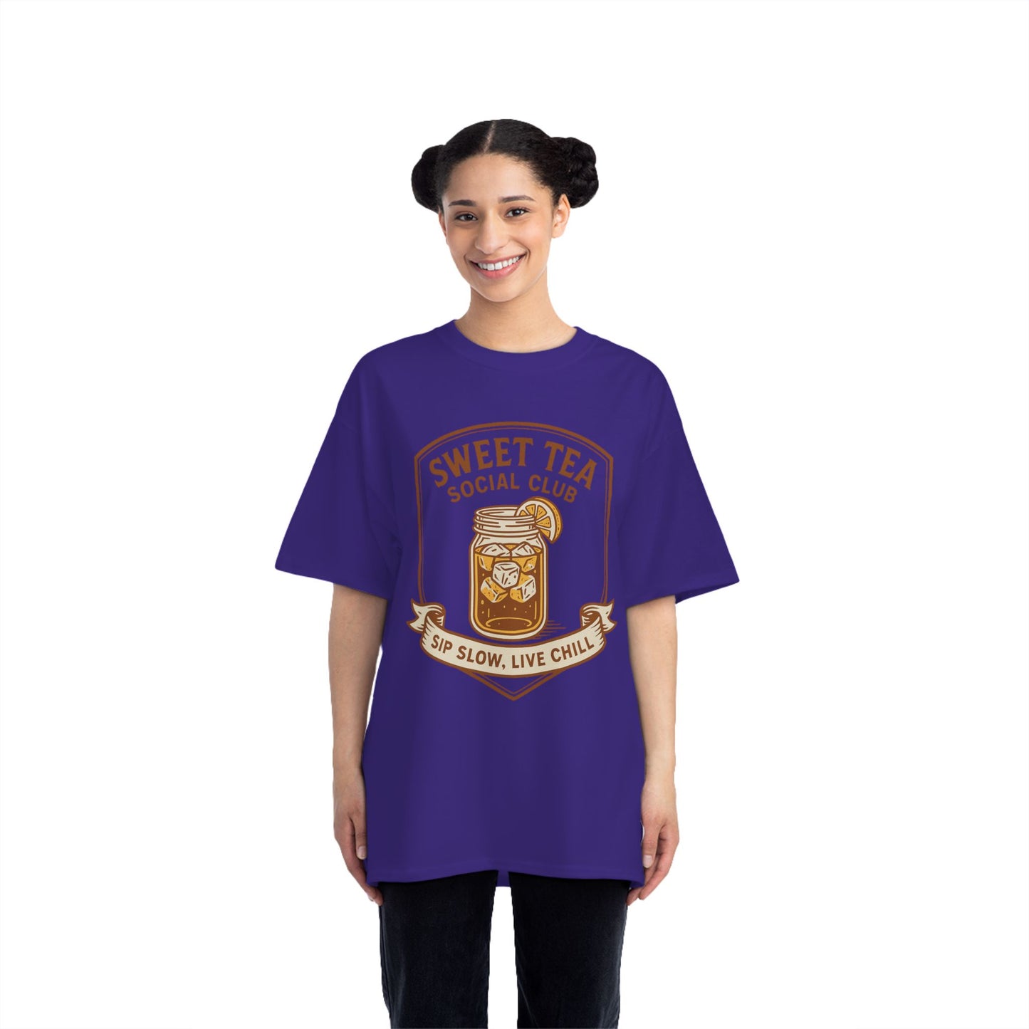 Sweet Tea Social Club T-Shirt
