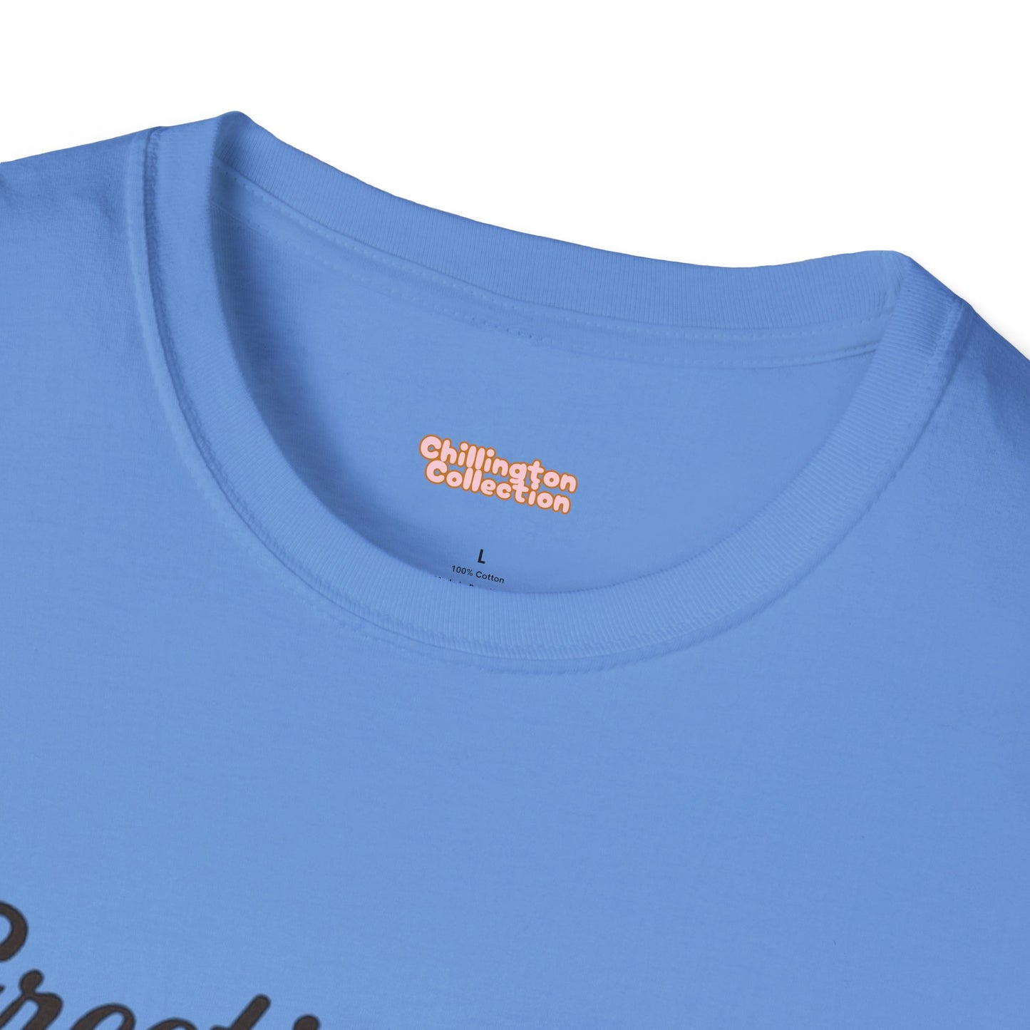 Chill City Unisex T-Shirt