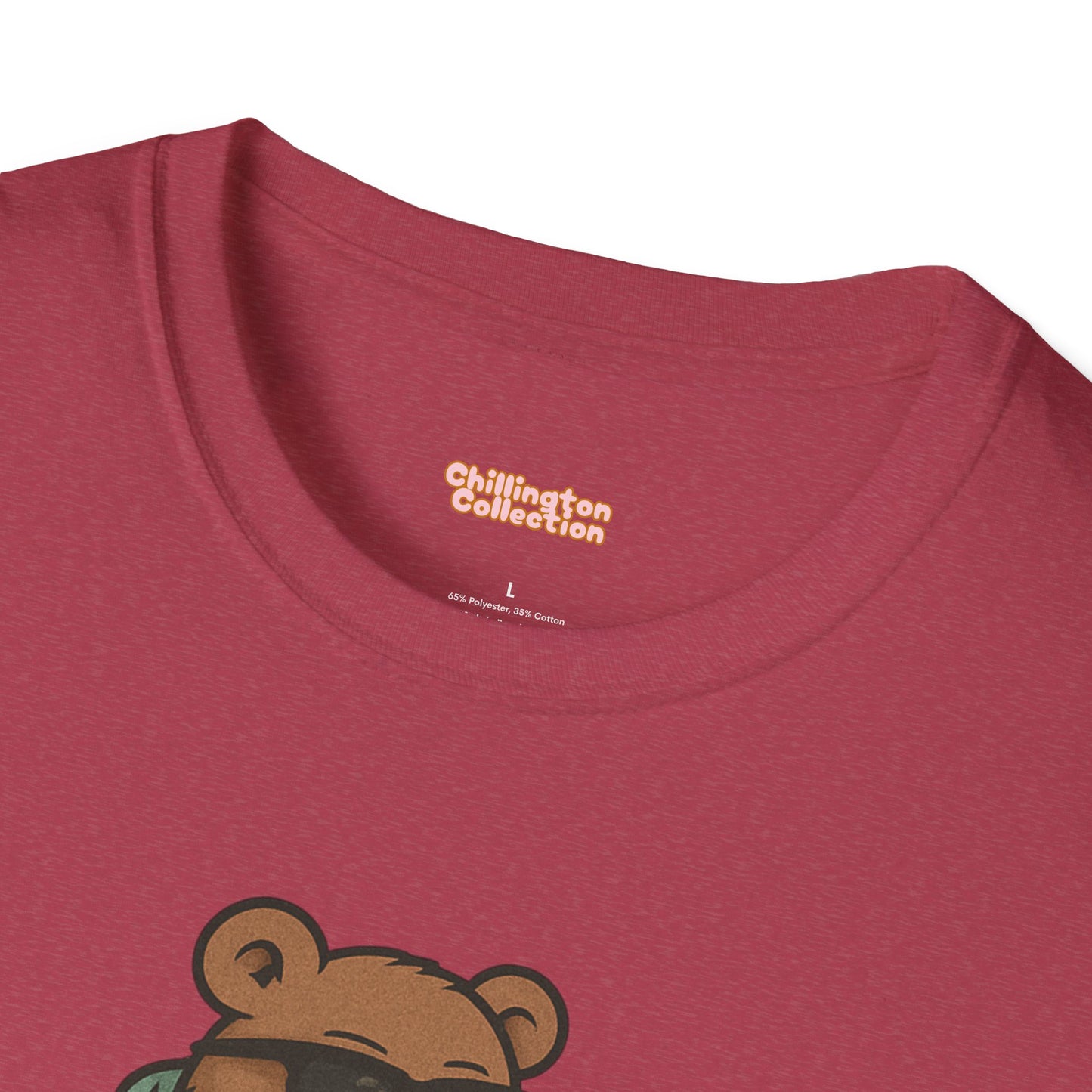 Chillington Unisex T-Shirt