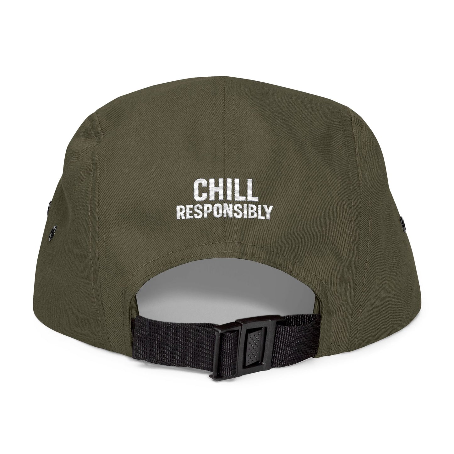 Chillington Hat