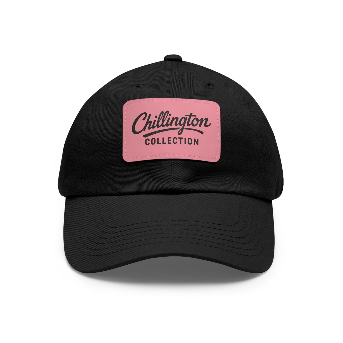 Baseball Chillington Dad Hat