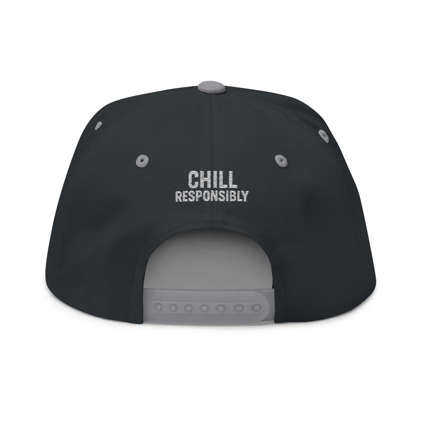 Chillington Flat Bill Cap