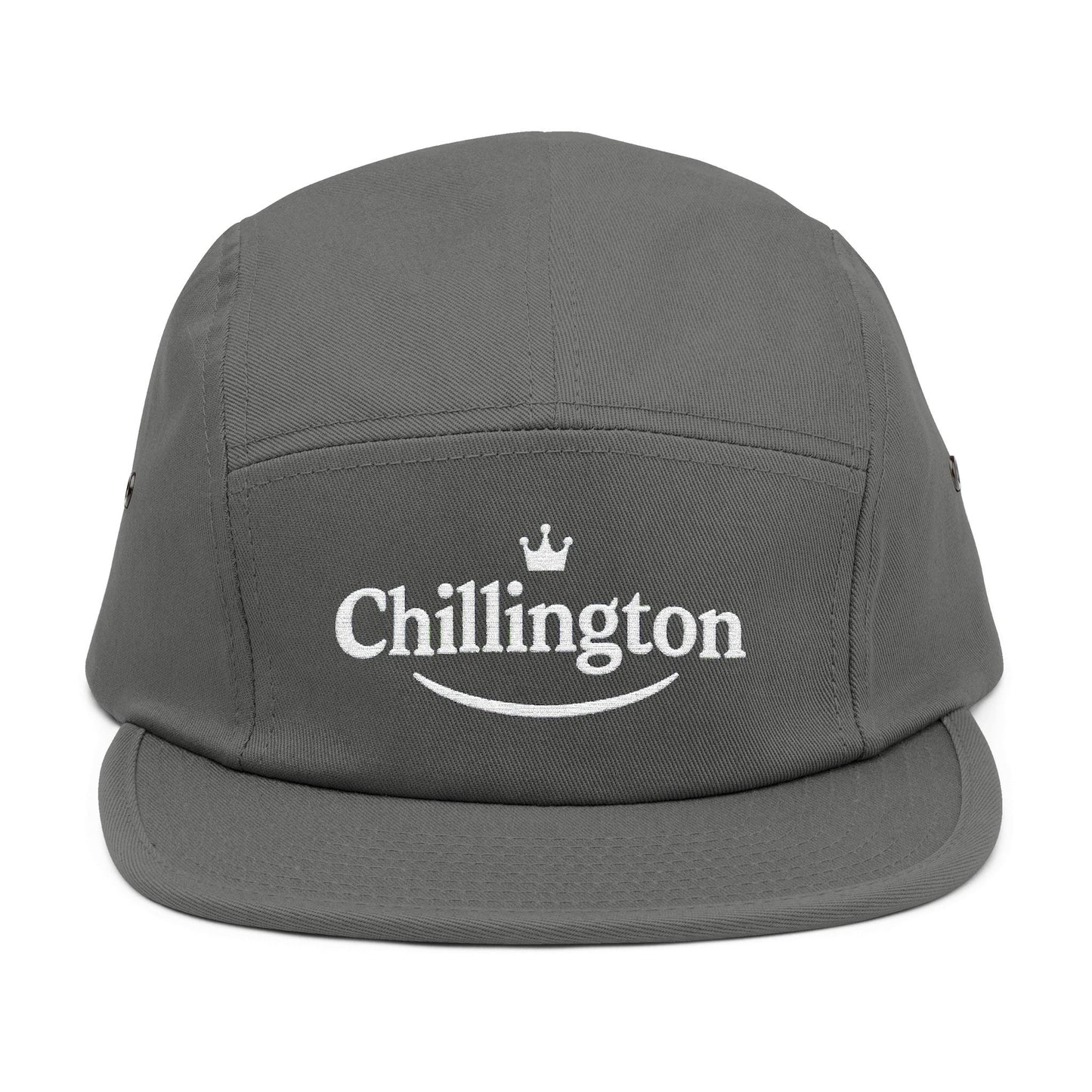Crowed Chillington Hat