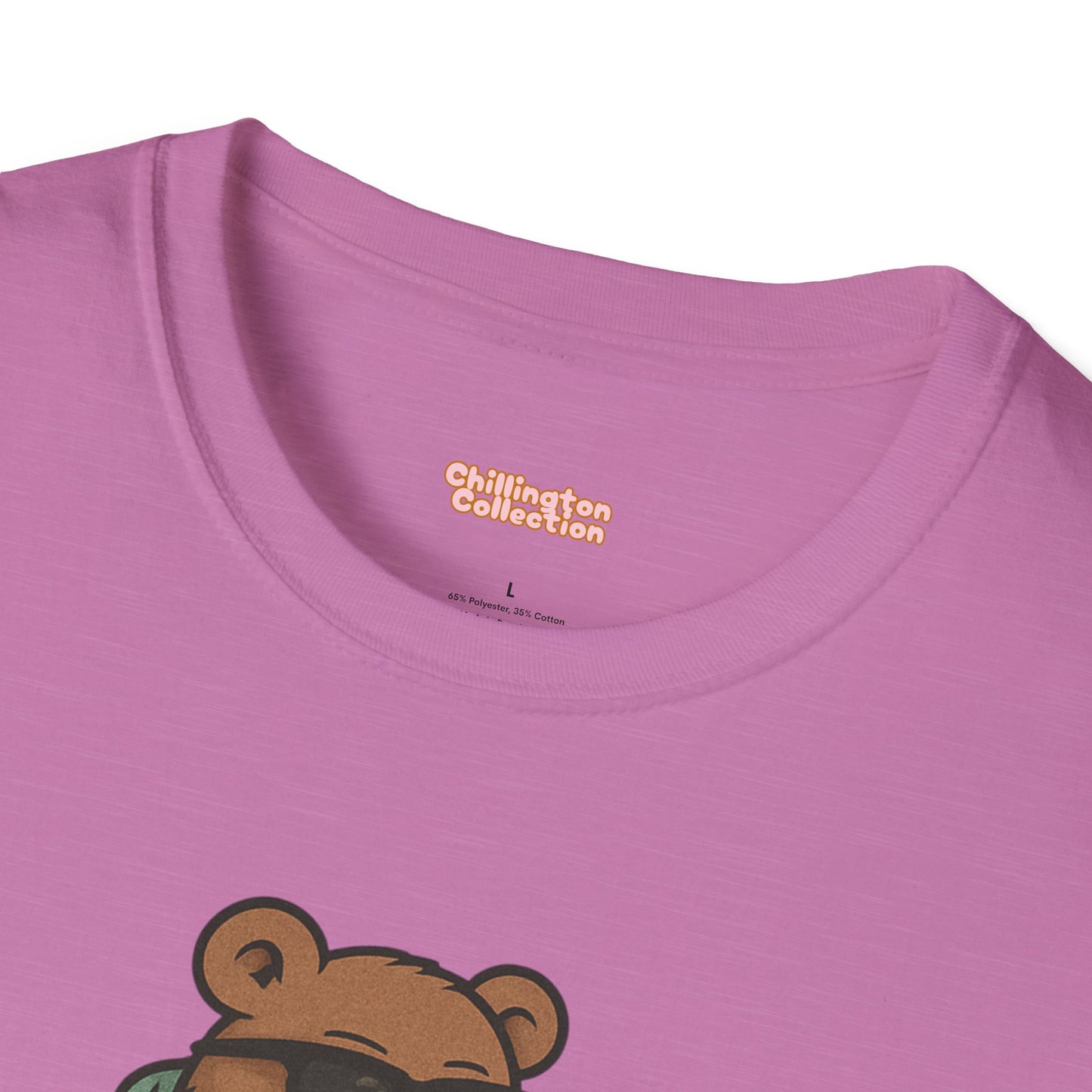 Chillington Unisex T-Shirt