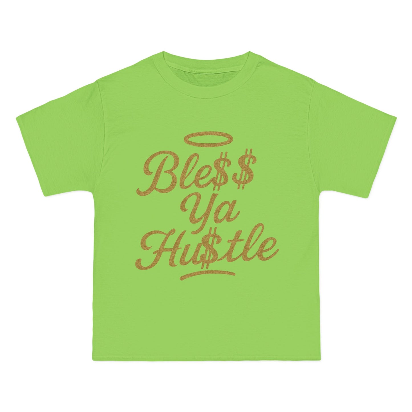 Bless Ya Hustle T-shirt