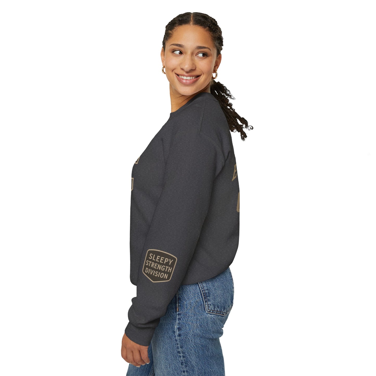 College Chillington Unisex Sweatshirt