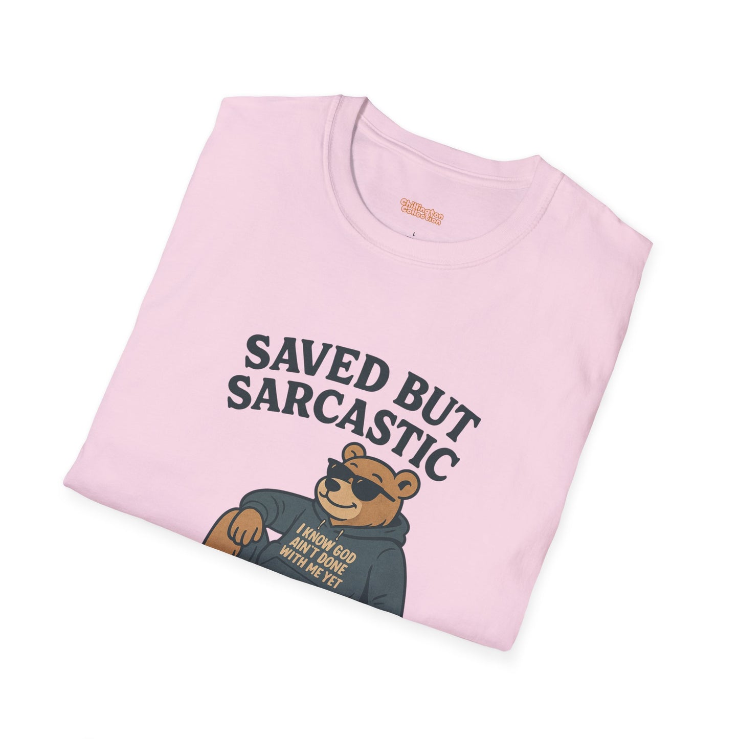 Sarcastic Unisex T-Shirt