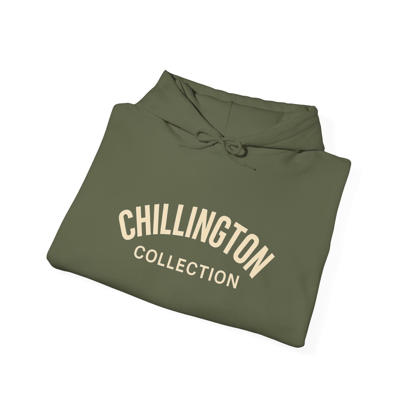Chillington Unisex Hoodie