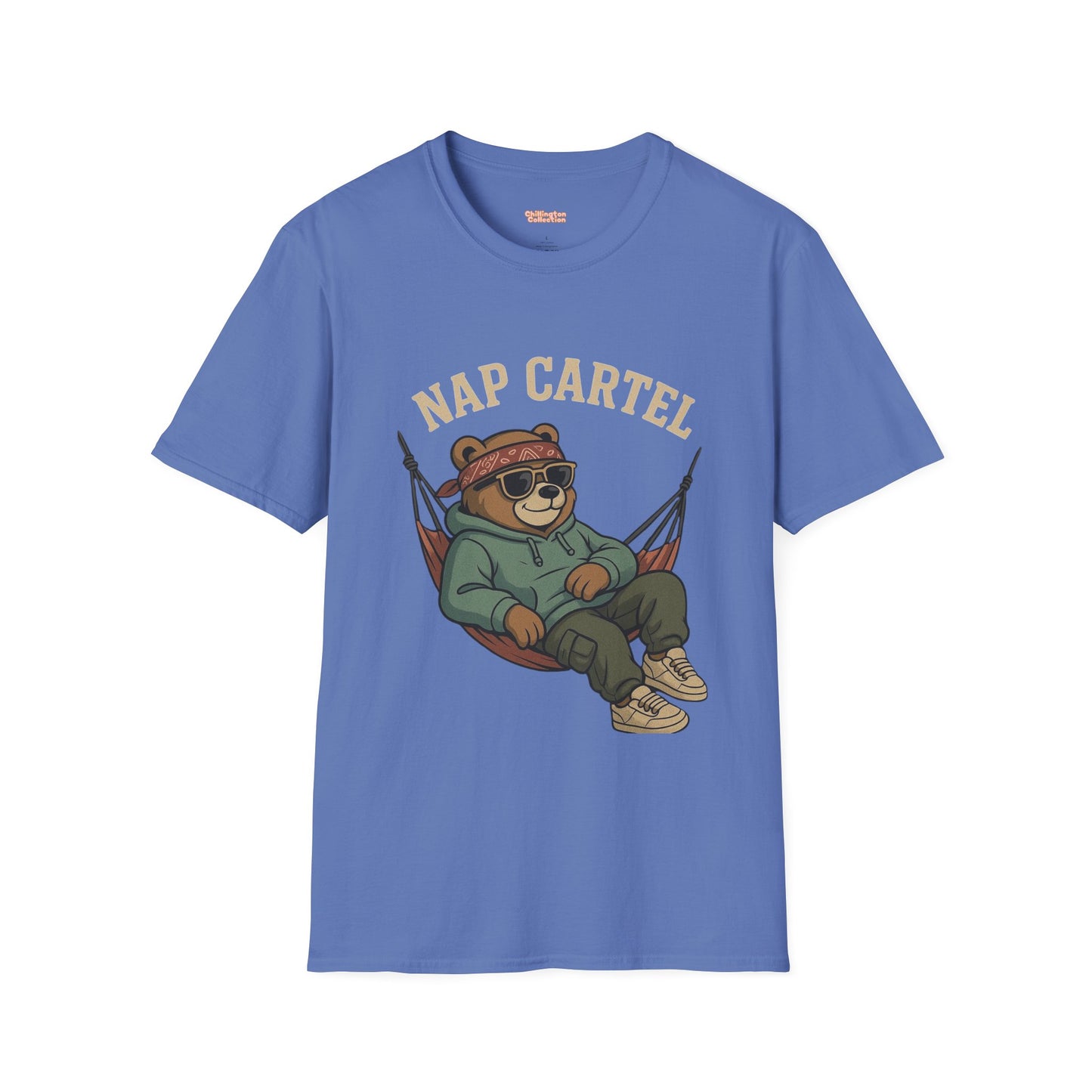 Nap Cartel Unisex T-Shirt