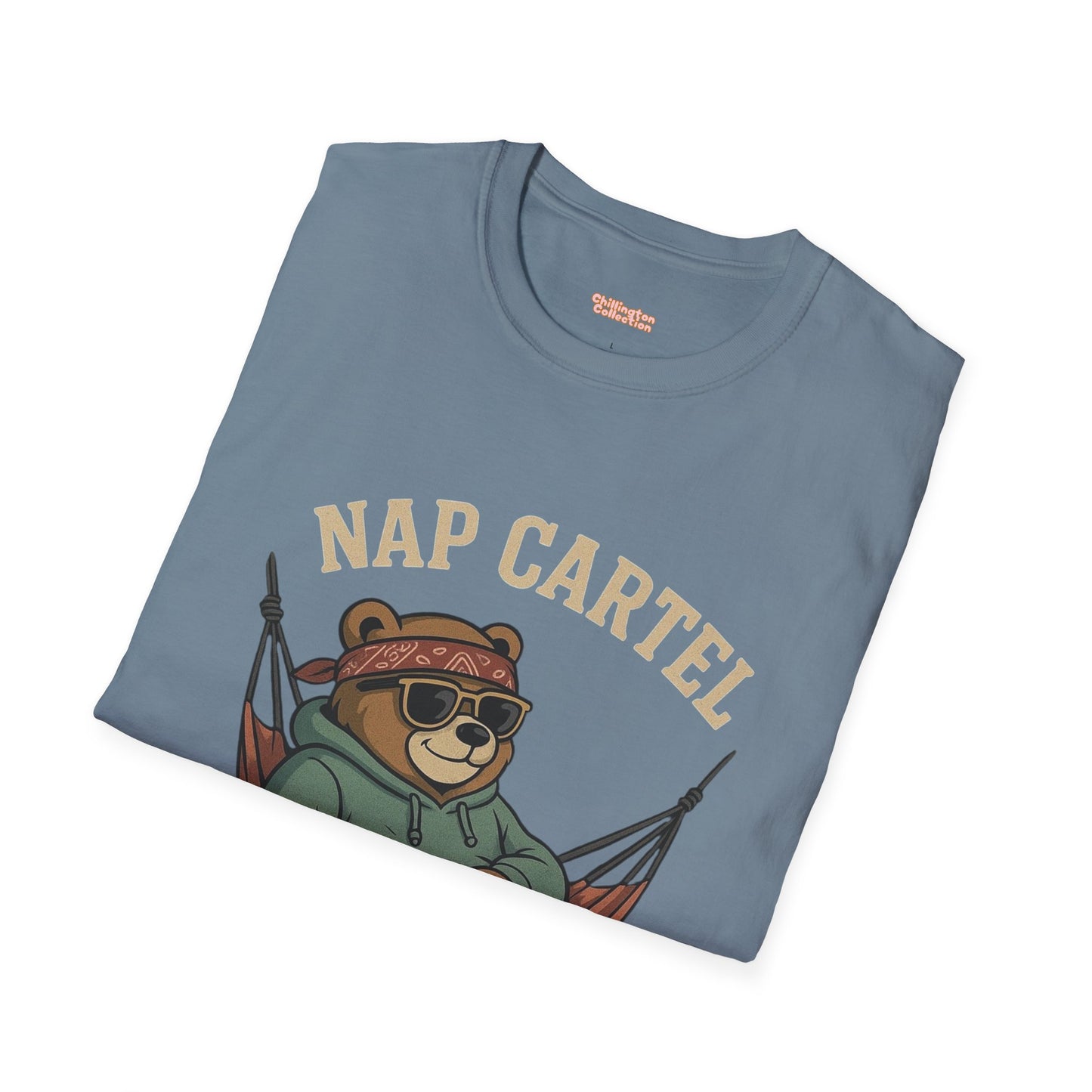 Nap Cartel Unisex T-Shirt
