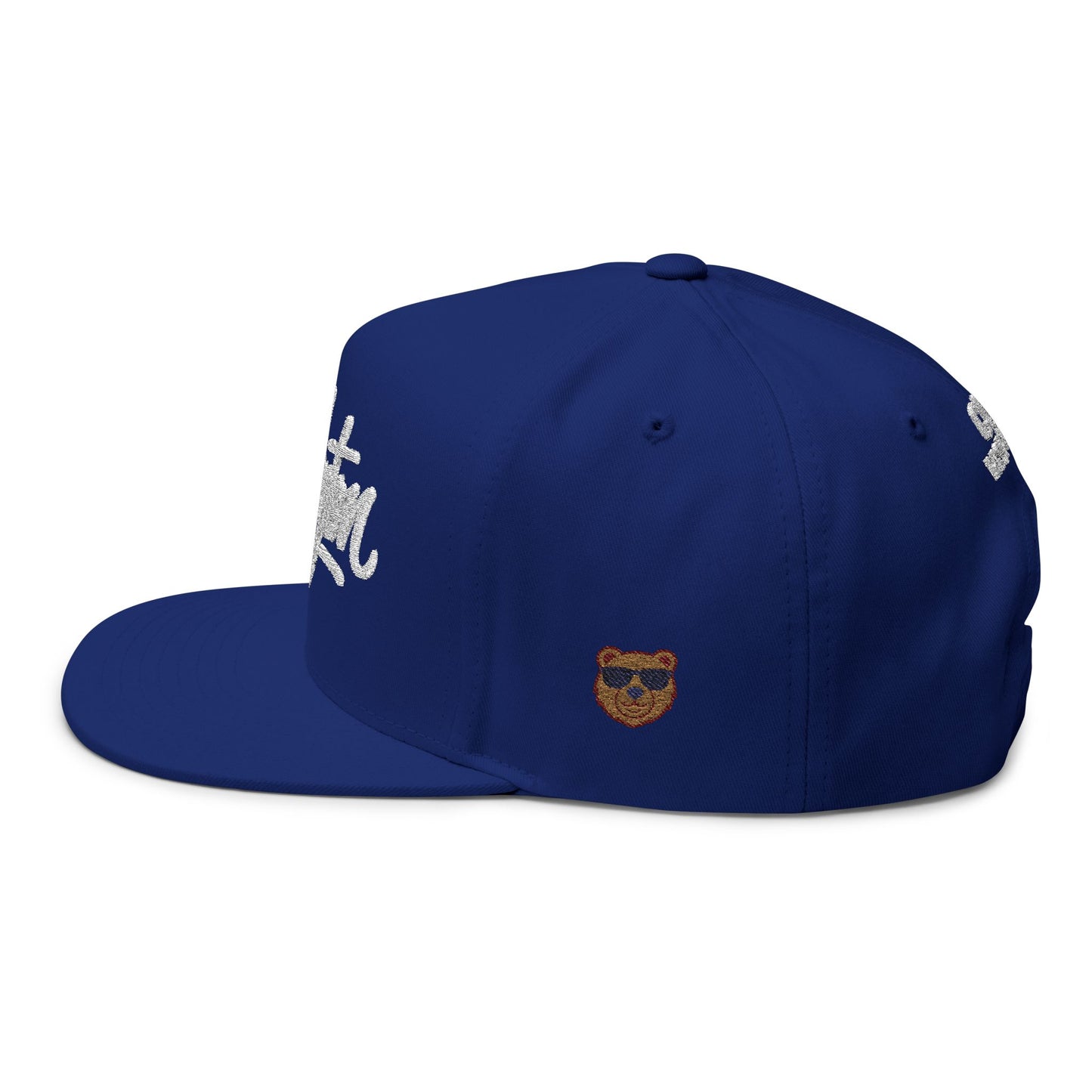 Chillington Flat Bill Cap