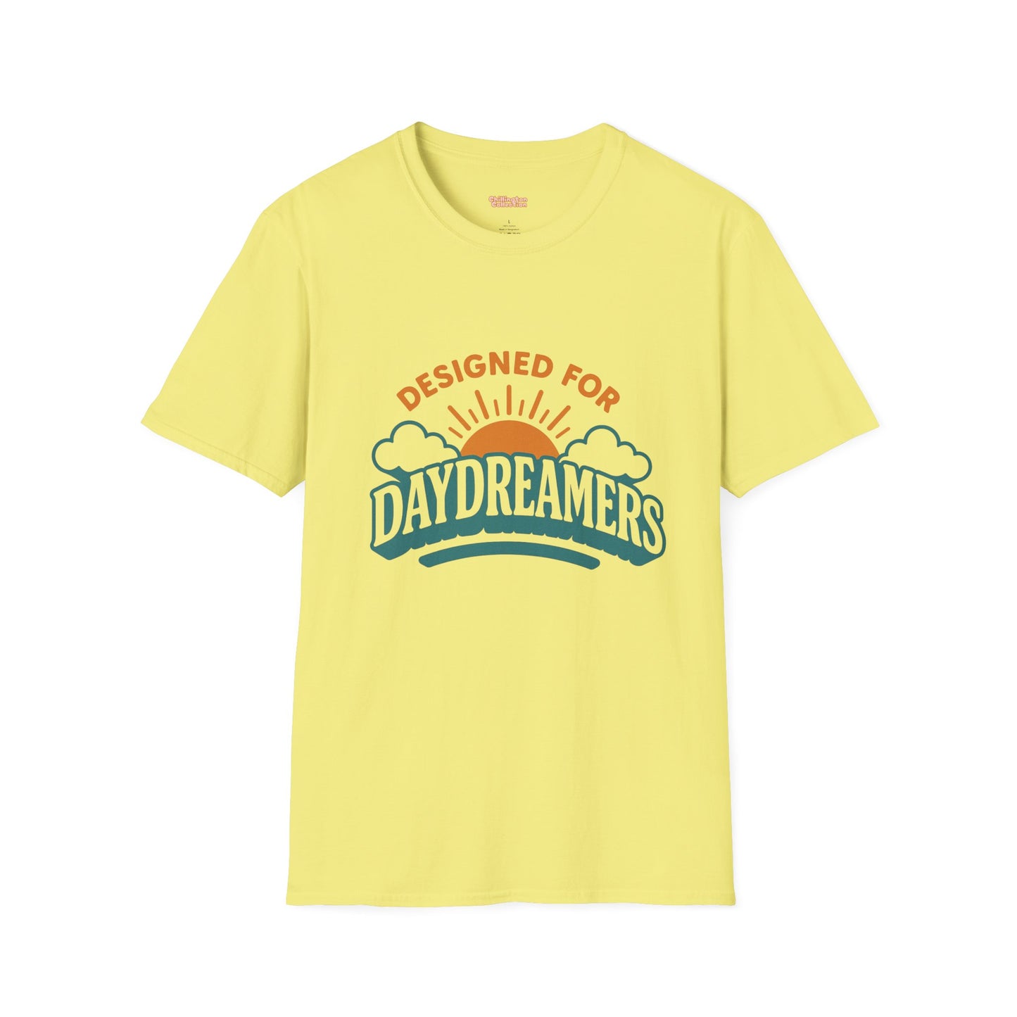Daydreamer Unisex T-Shirt