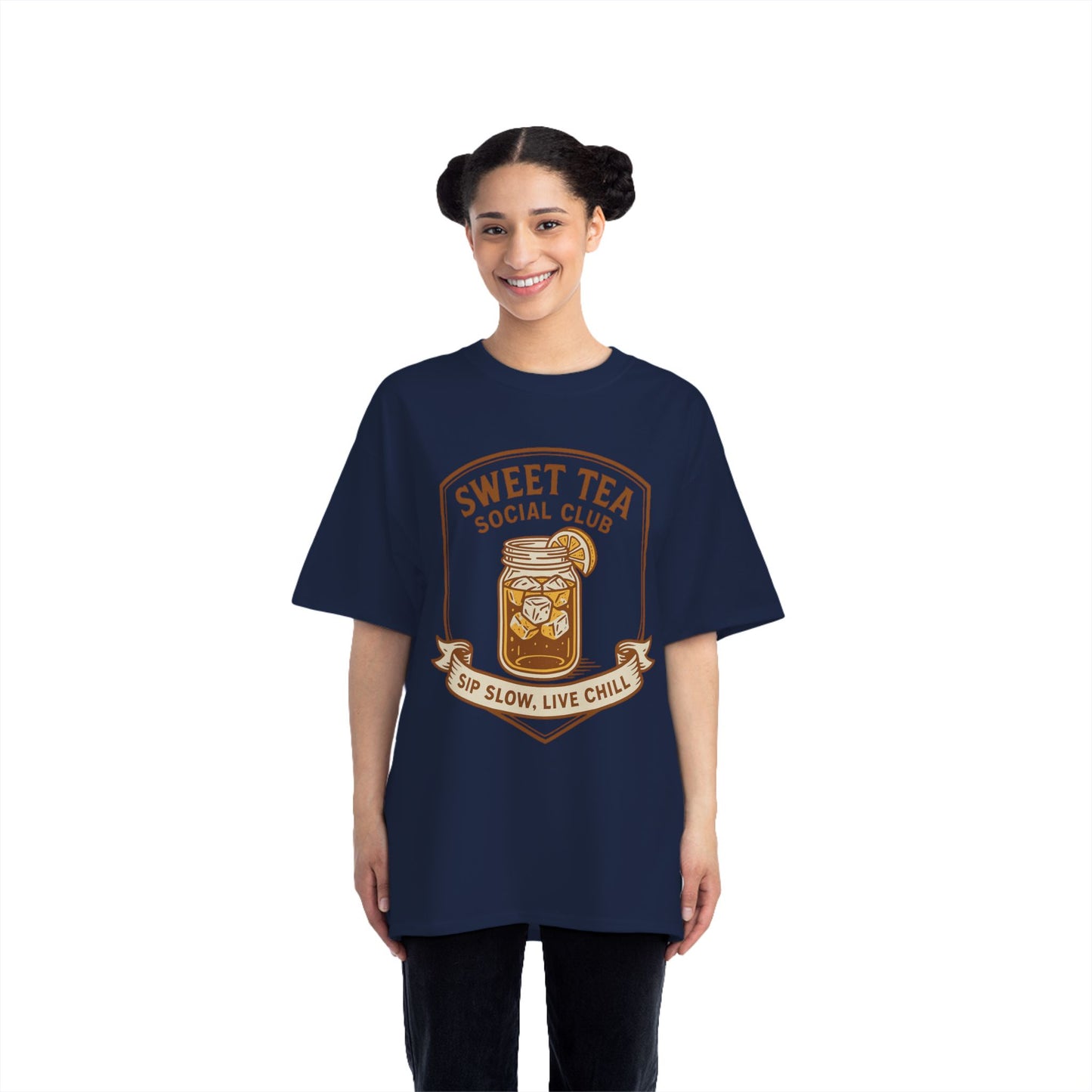 Sweet Tea Social Club T-Shirt