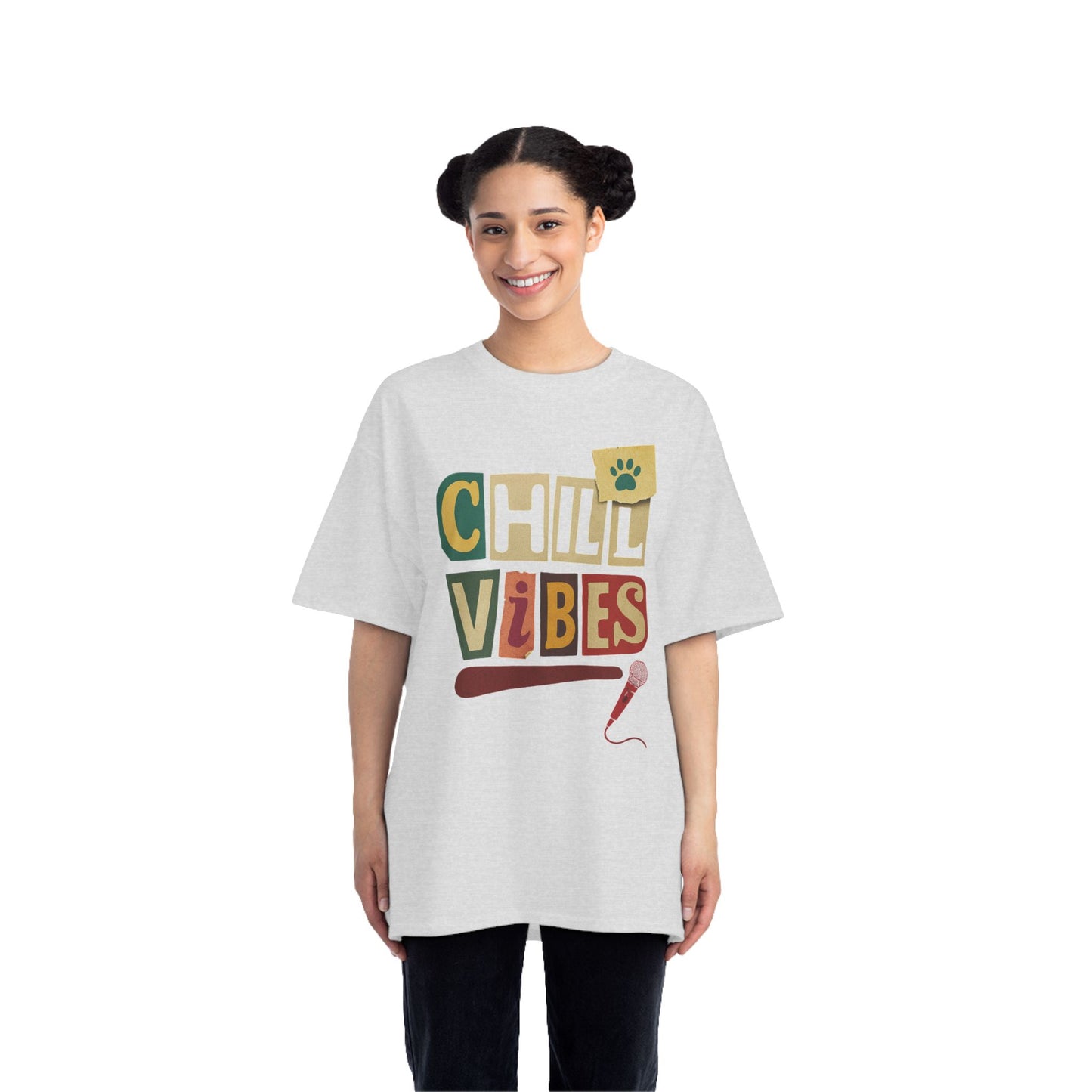 Chill Vibes T-Shirt