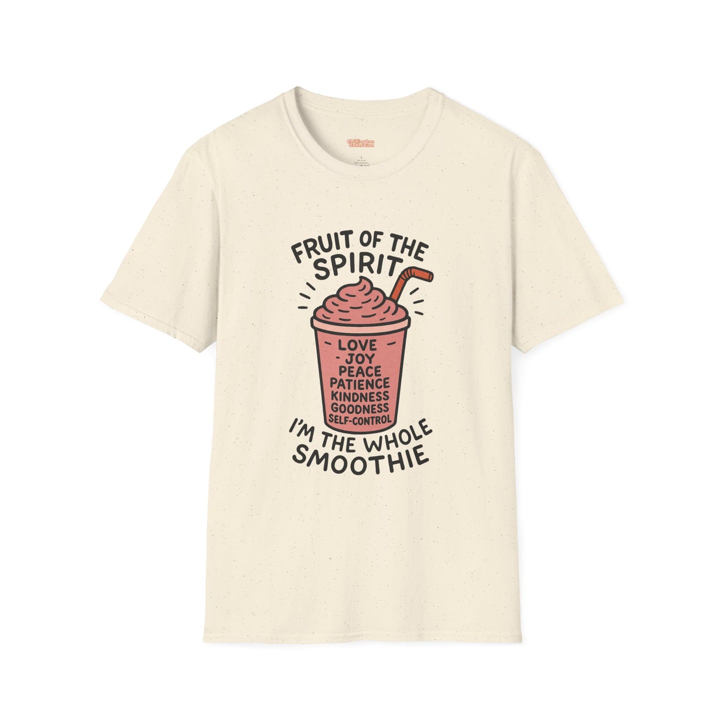 Fruit of the Spirit Unisex T-Shirt