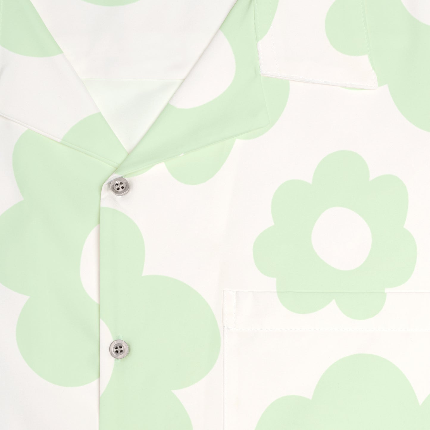 Men's Weekend Style Hawaiian Shirt