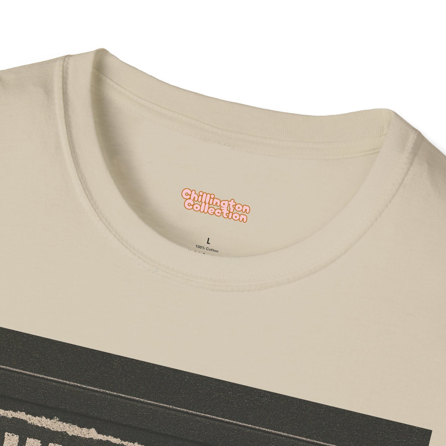 Chillington Vibes Unisex T-Shirt