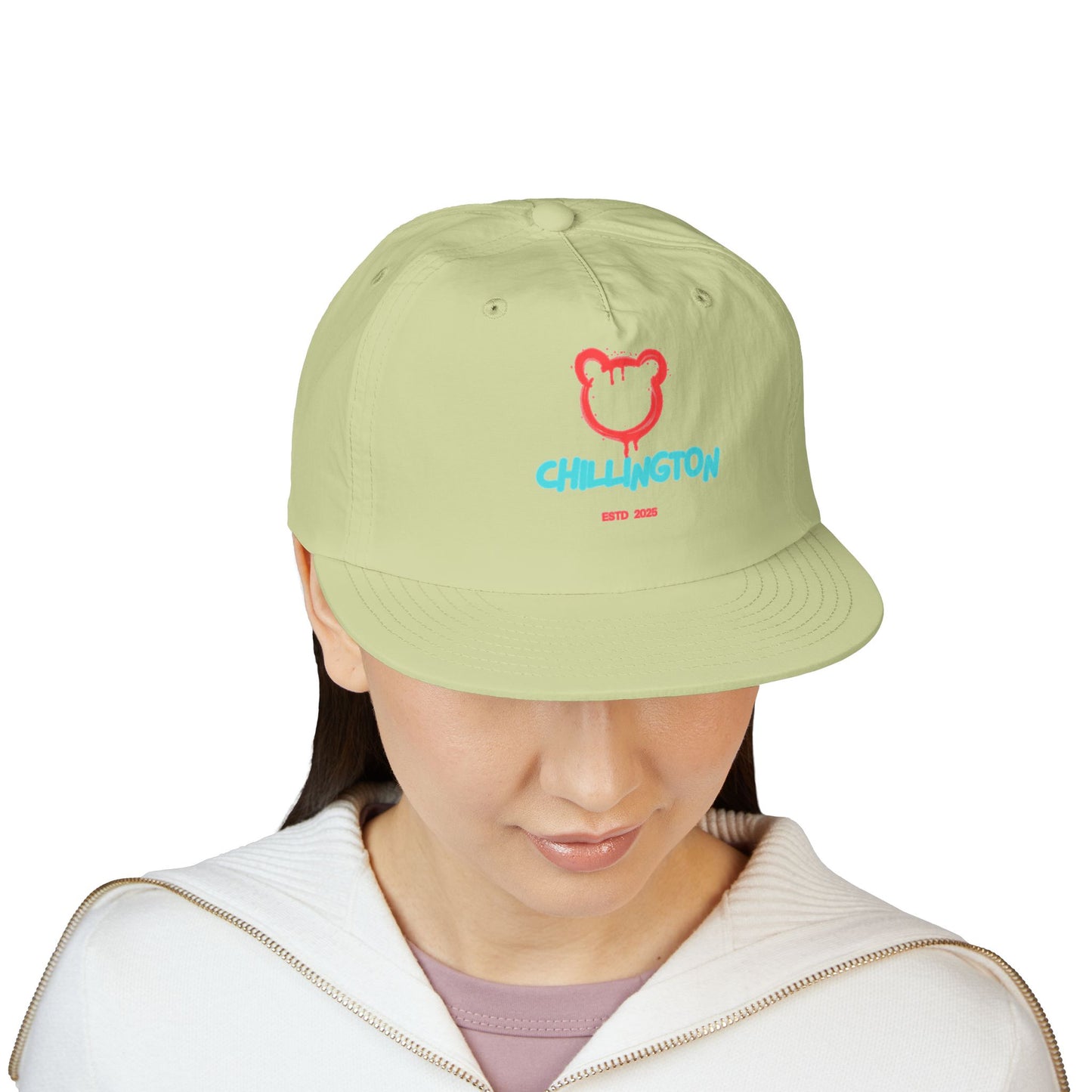Chillington Surf Cap