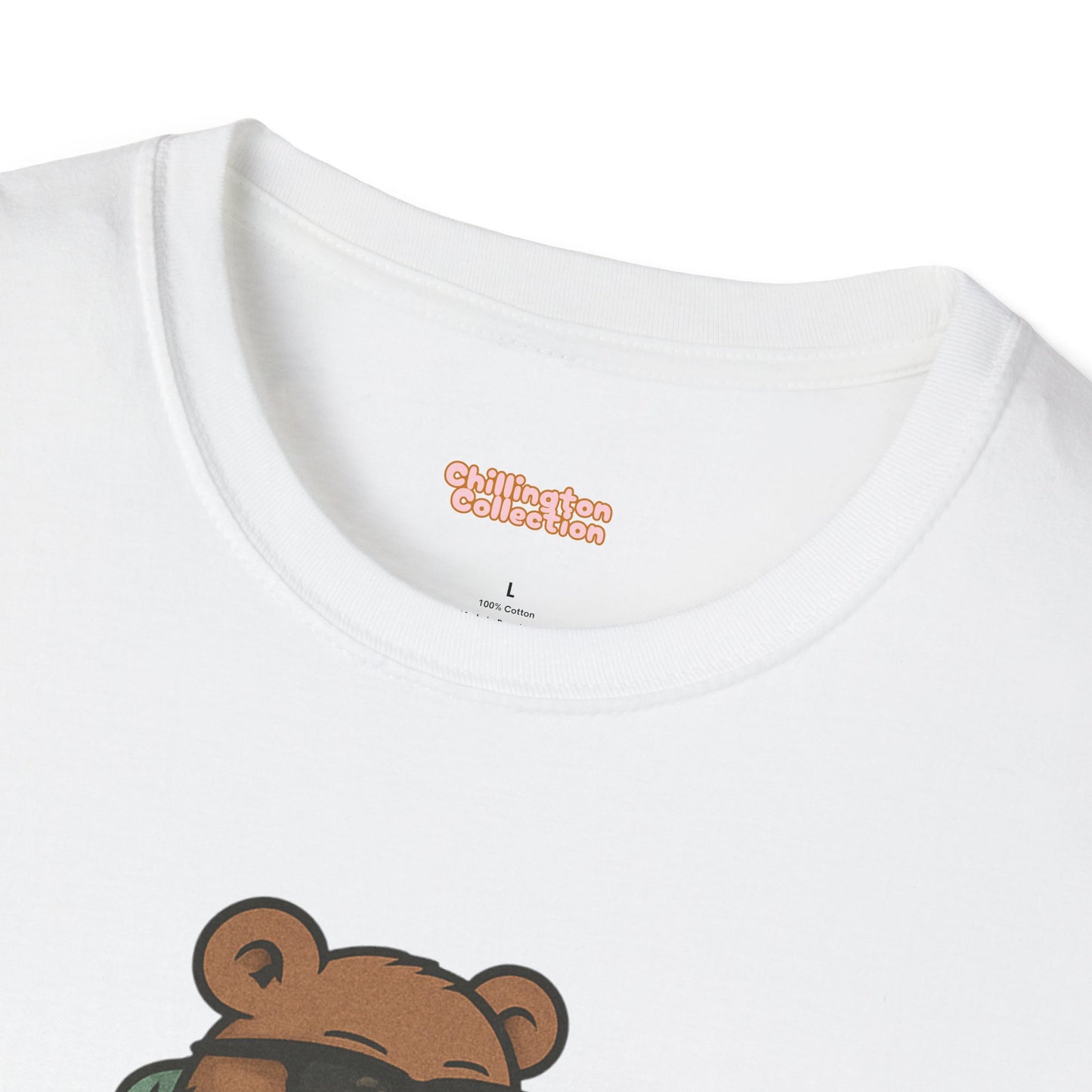 Chillington Unisex T-Shirt