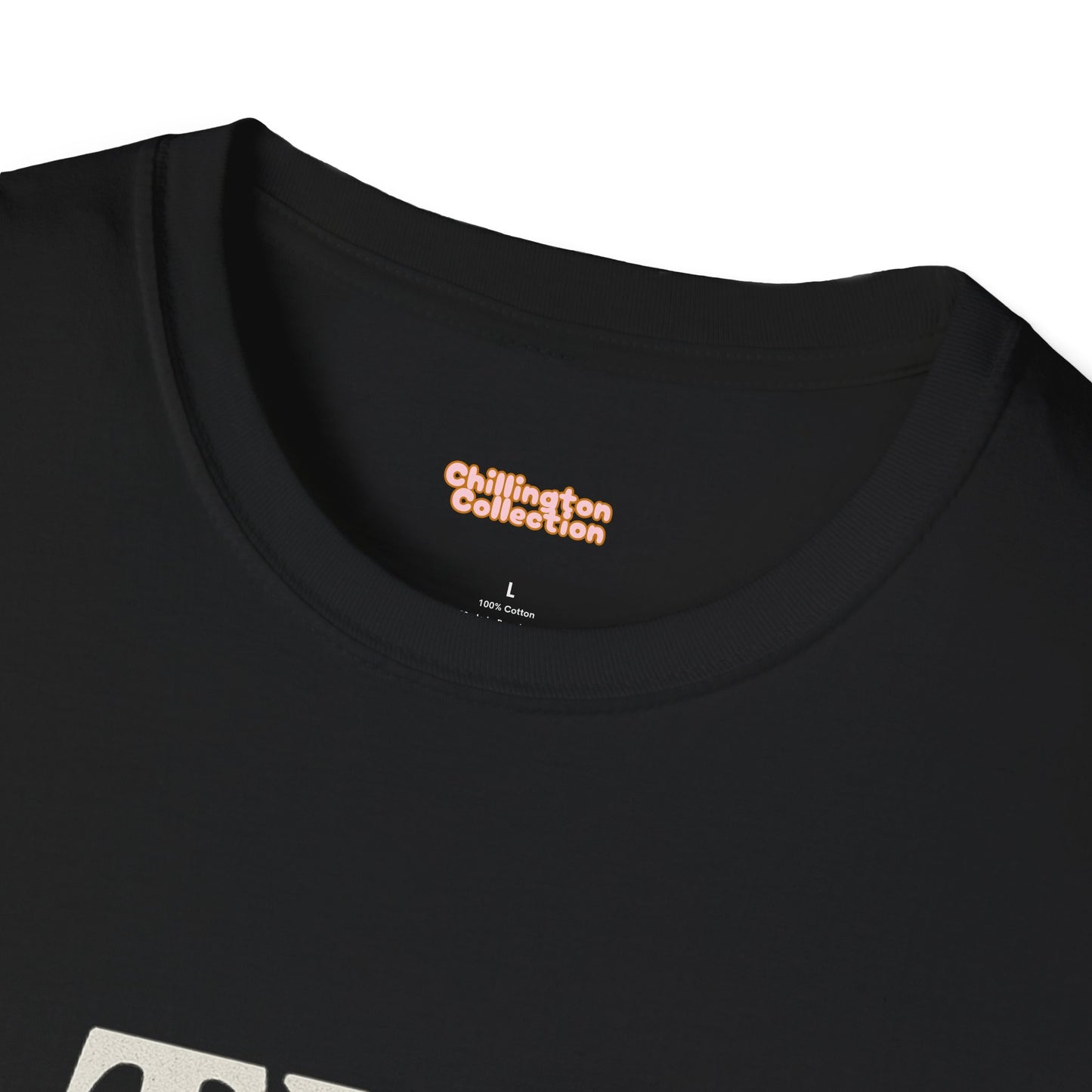 Real Ones Rest Logo Unisex T-Shirt