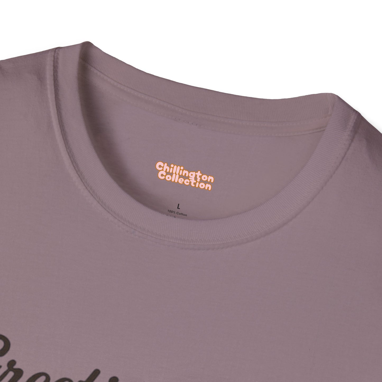 Chill City Unisex T-Shirt