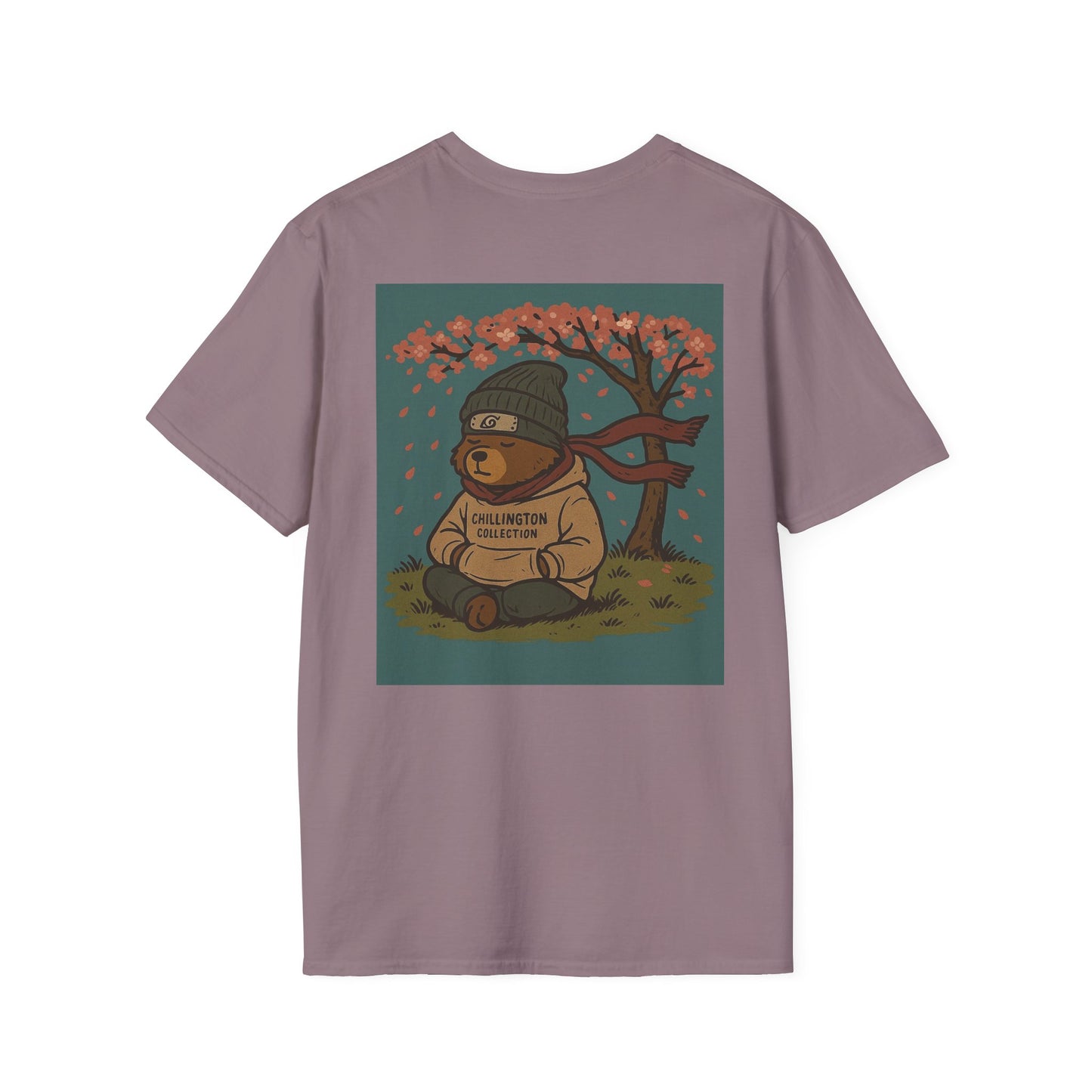 Comfy Ninja Nap Unisex T-Shirt