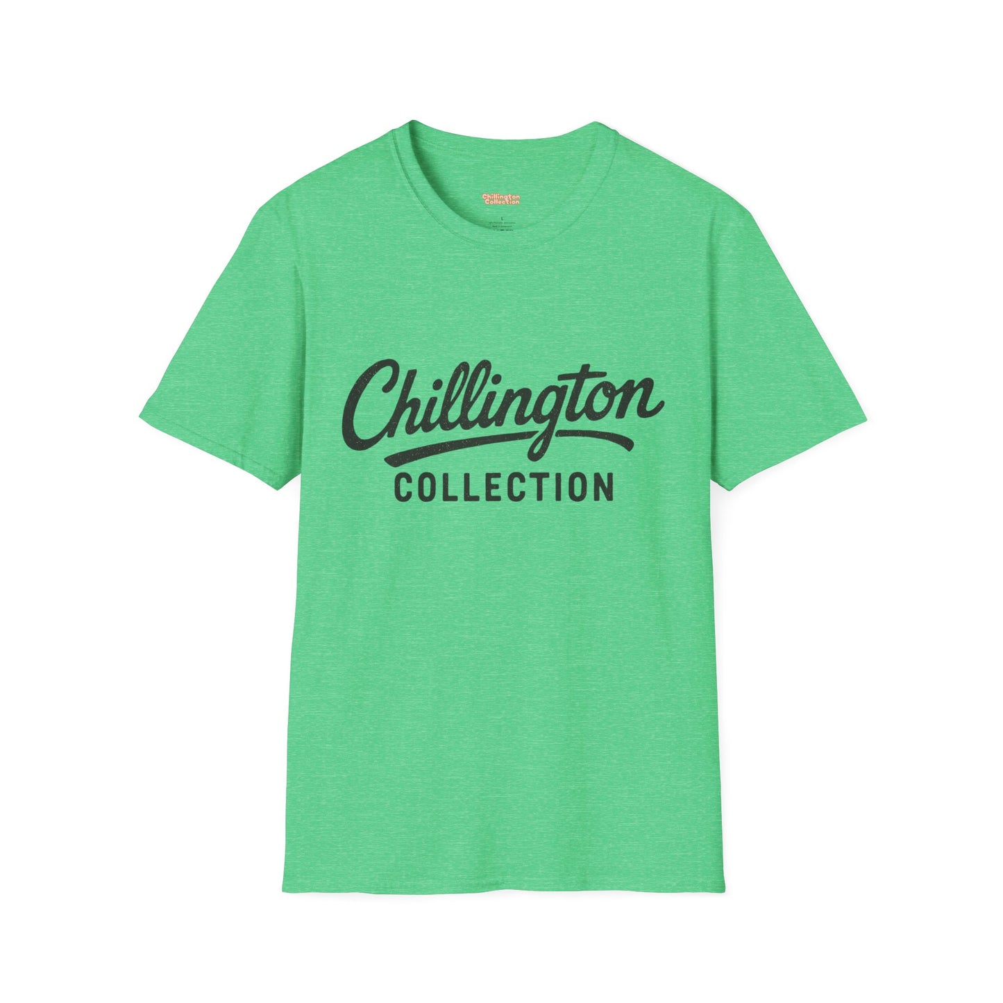 Chillington Collection Baseball Unisex T-Shirt