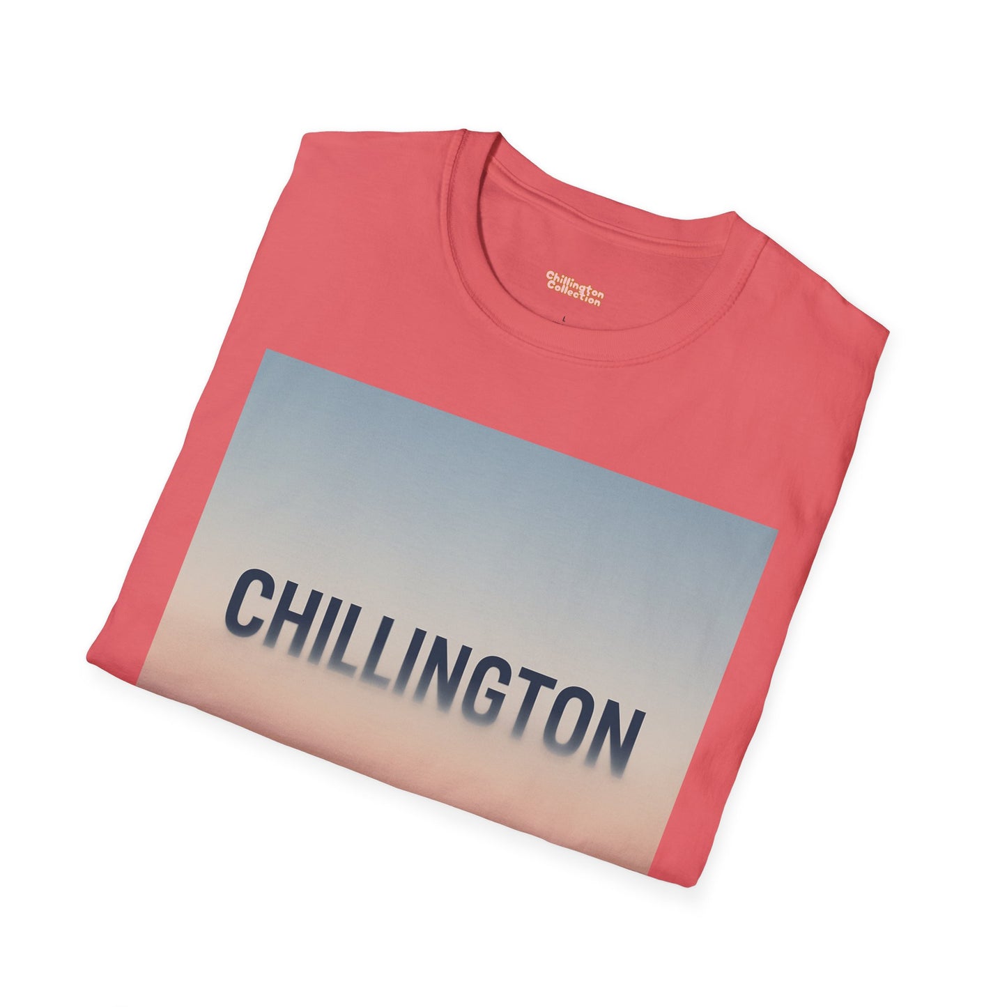 Chillington Unisex T-Shirt