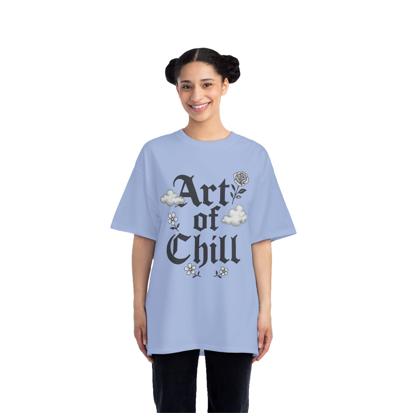 Art of Chill T-shirt